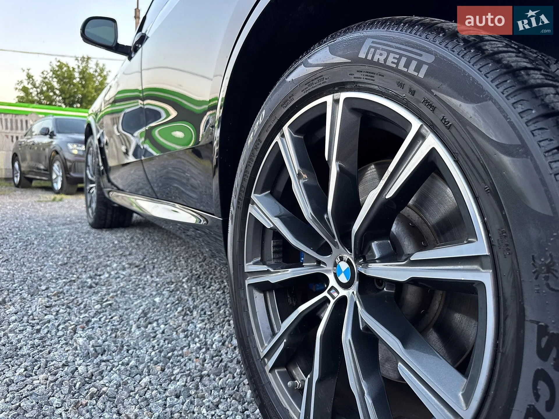 2018 BMW X5 - мініатюра 51