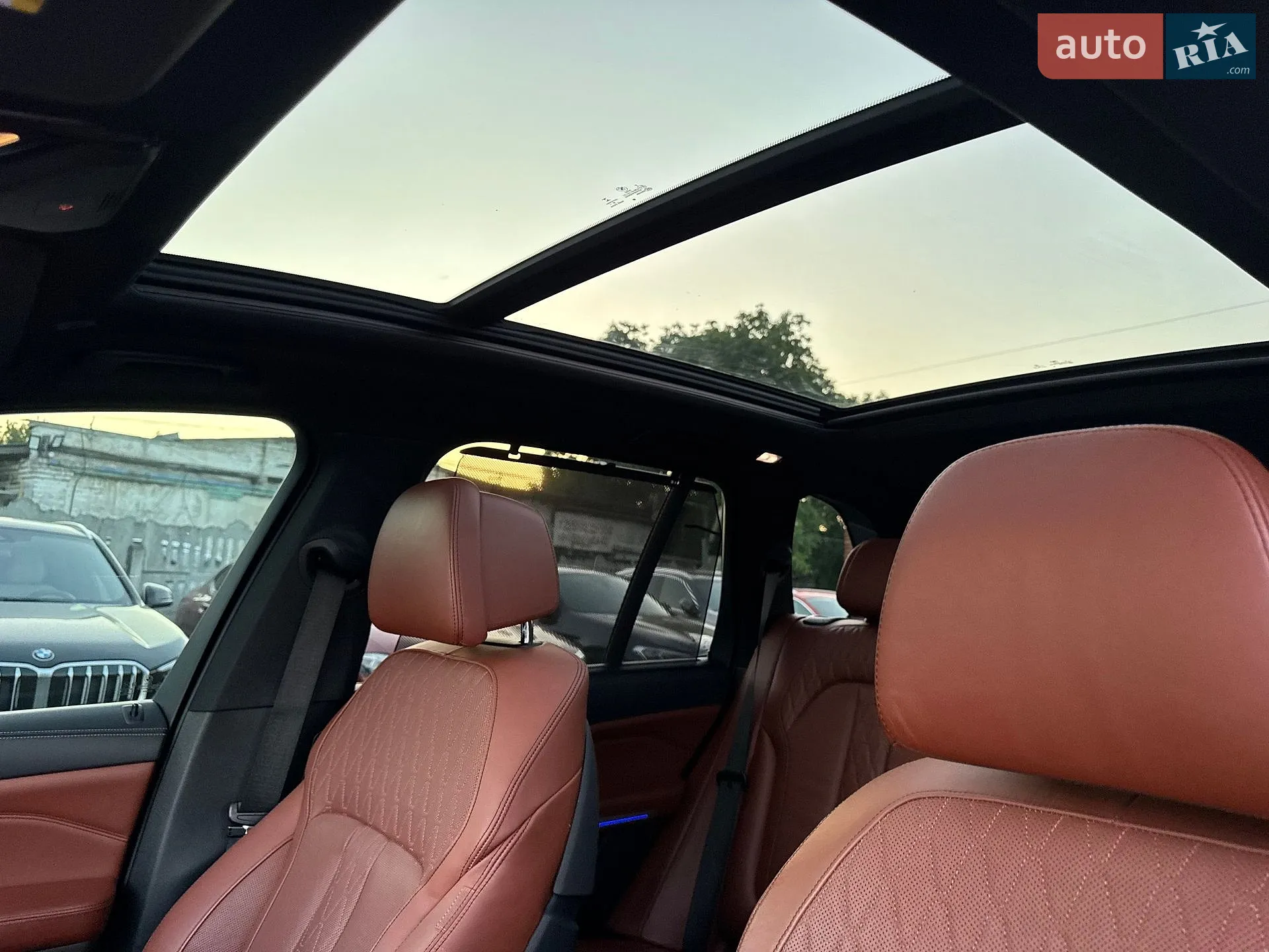 2018 BMW X5 - мініатюра 61