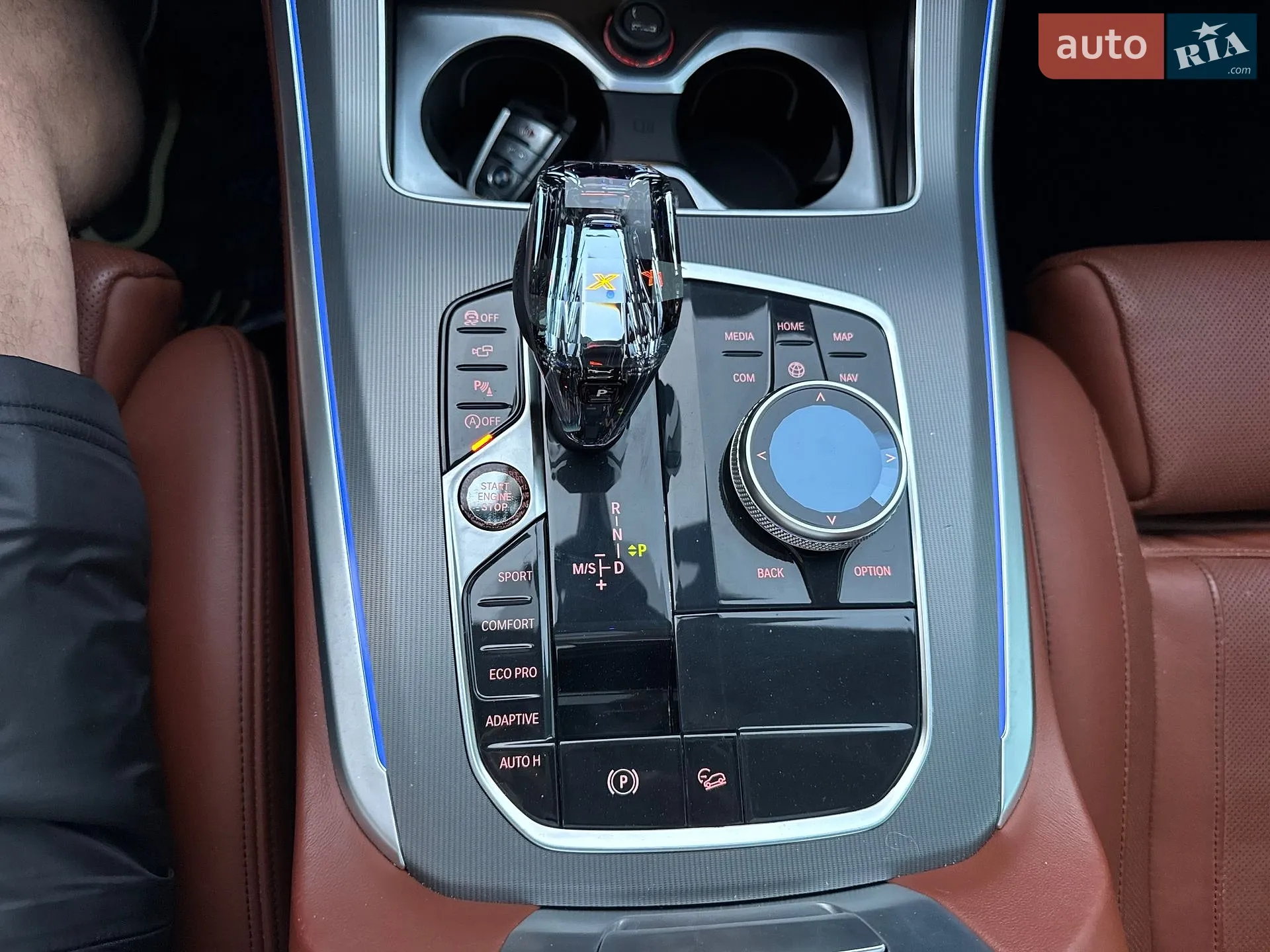 2018 BMW X5 - мініатюра 78