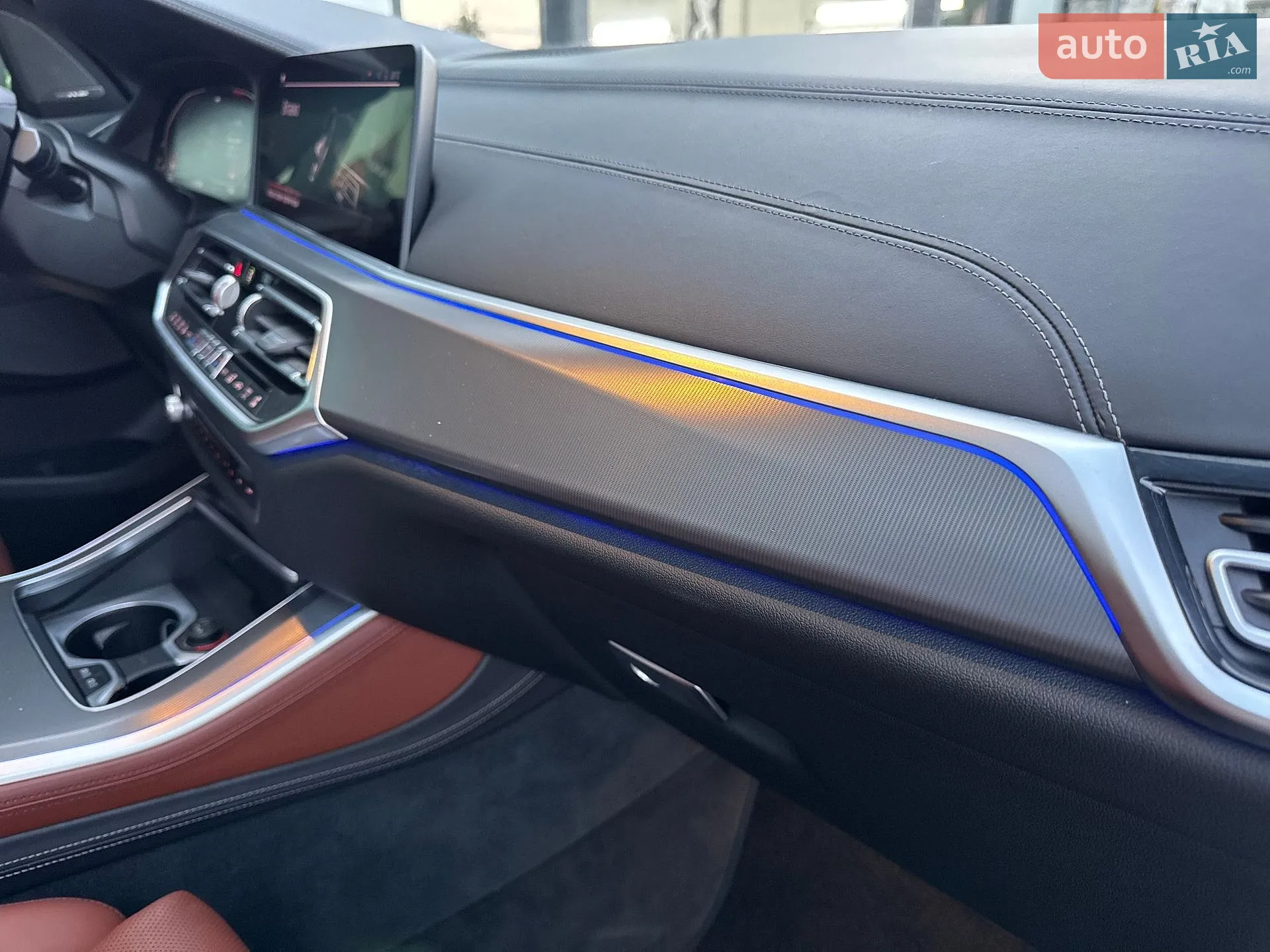 2018 BMW X5 - мініатюра 85