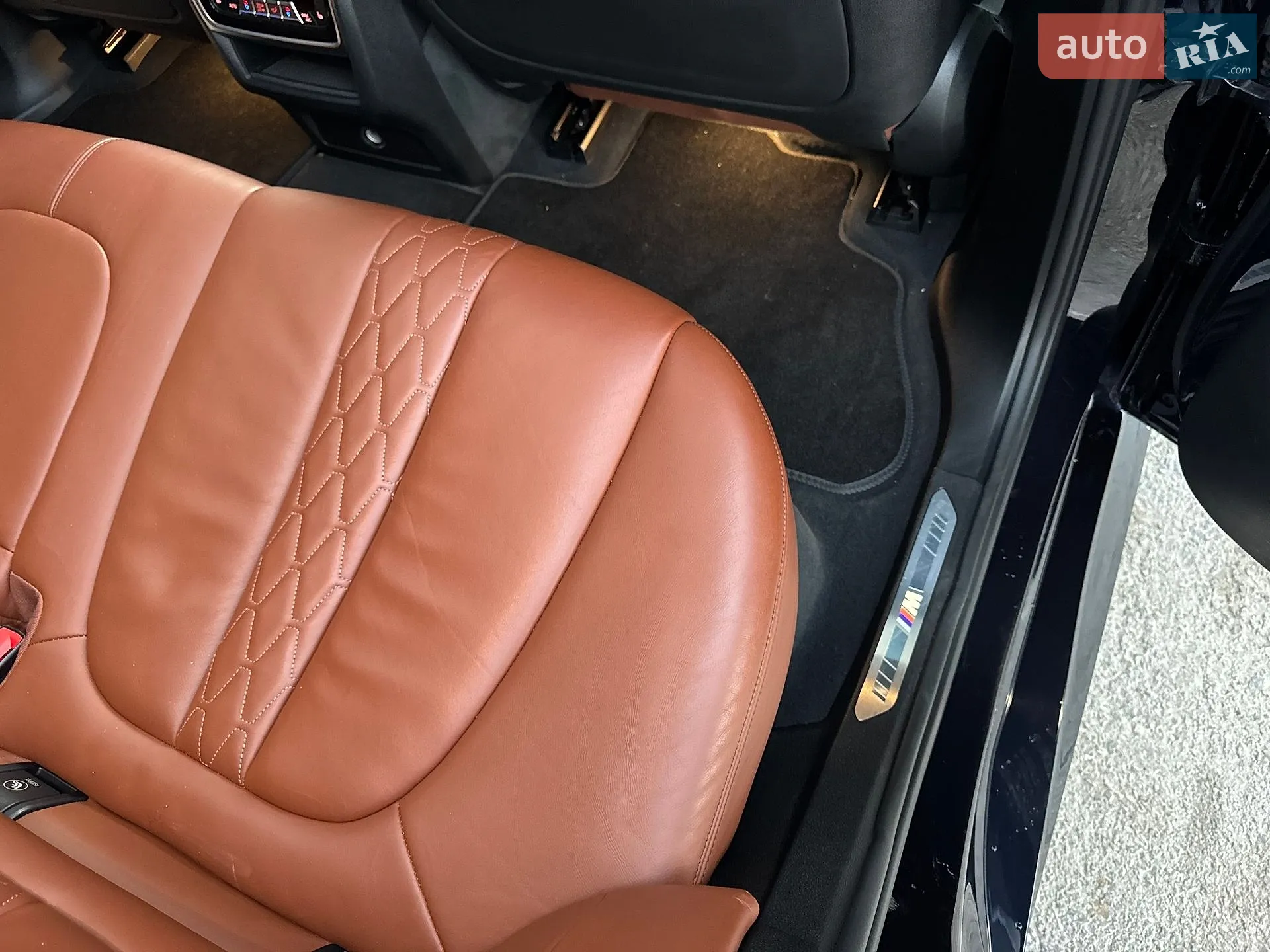 2018 BMW X5 - мініатюра 98