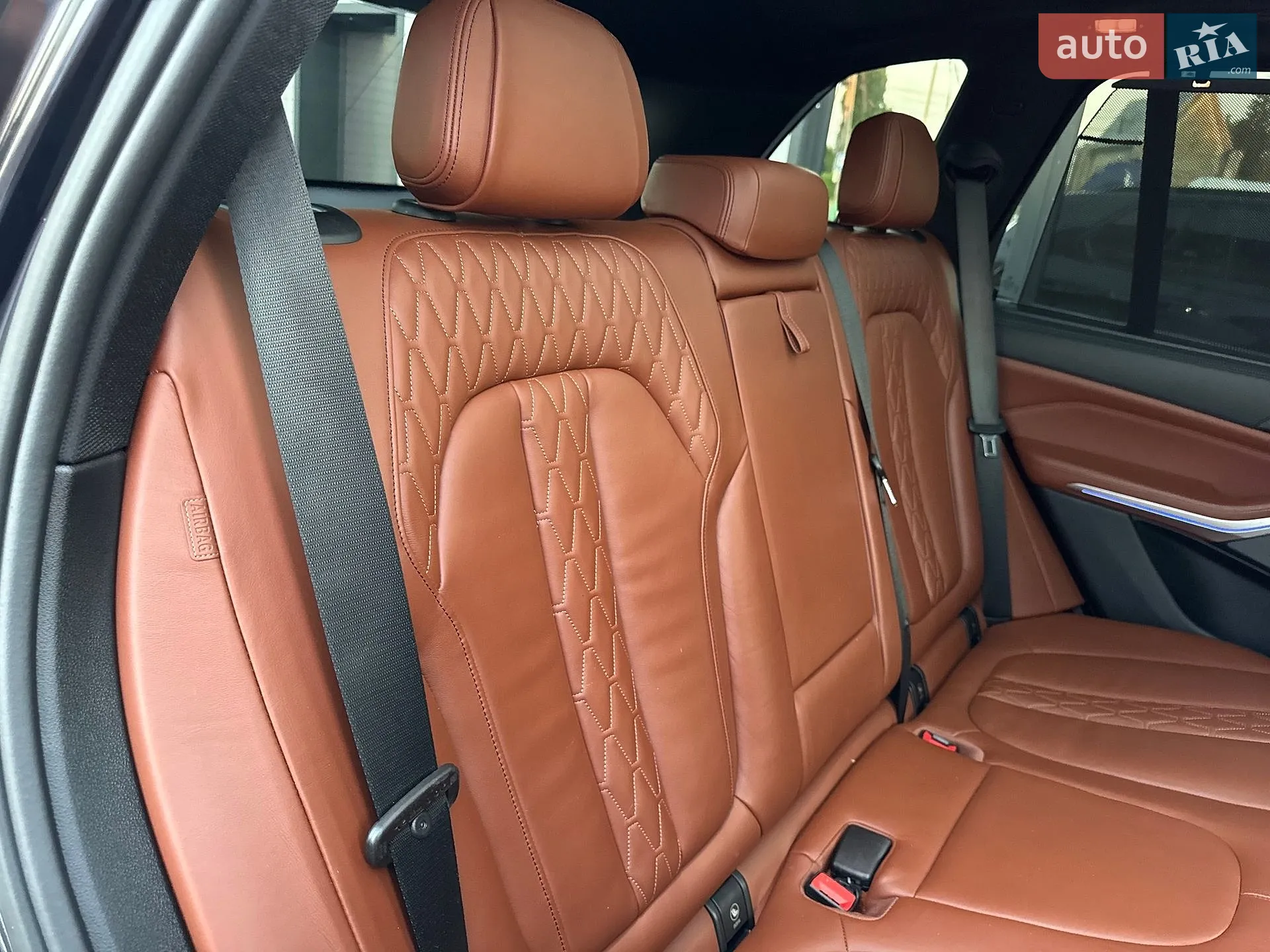 2018 BMW X5 - мініатюра 101