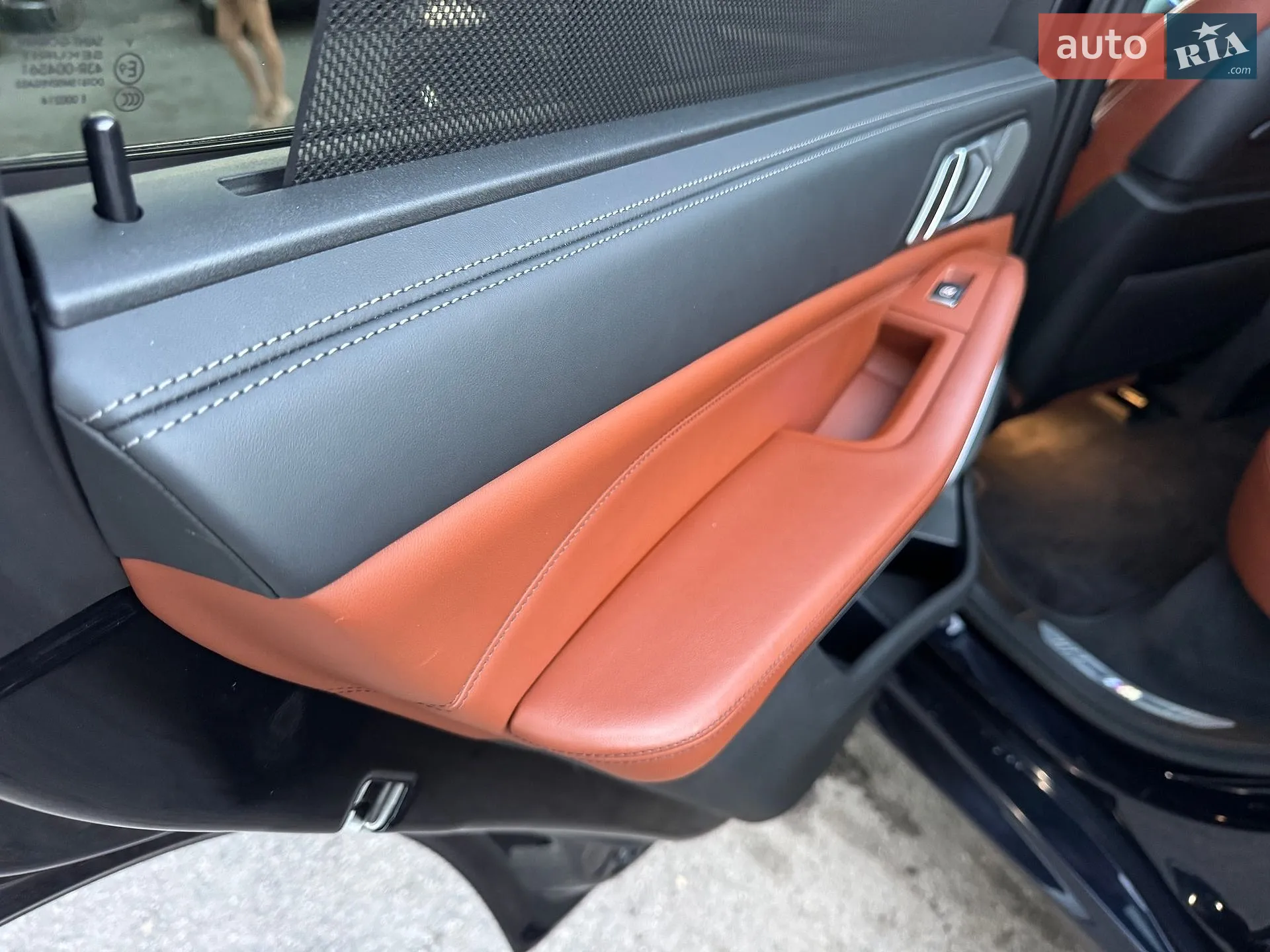 2018 BMW X5 - мініатюра 107