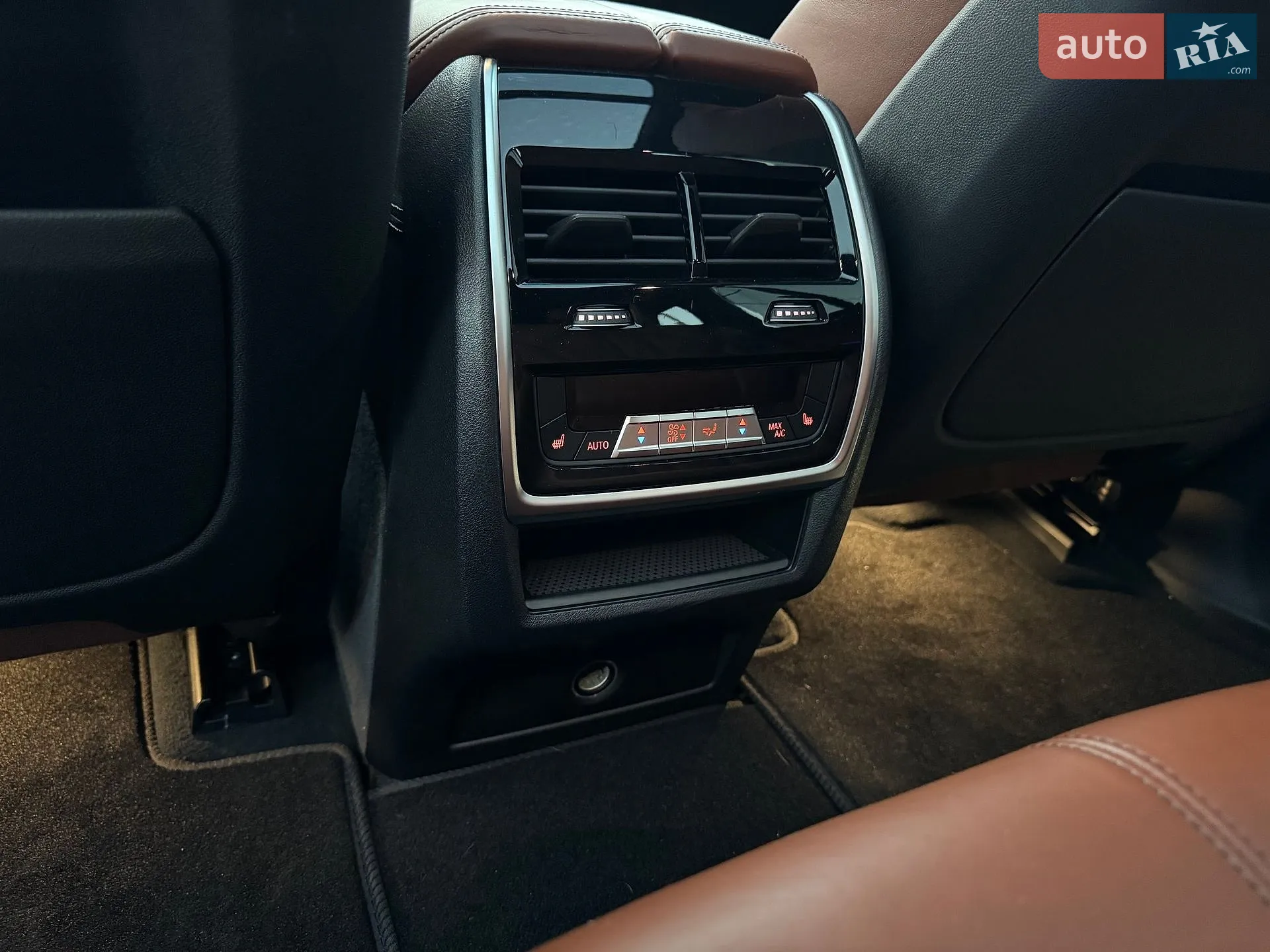 2018 BMW X5 - мініатюра 111
