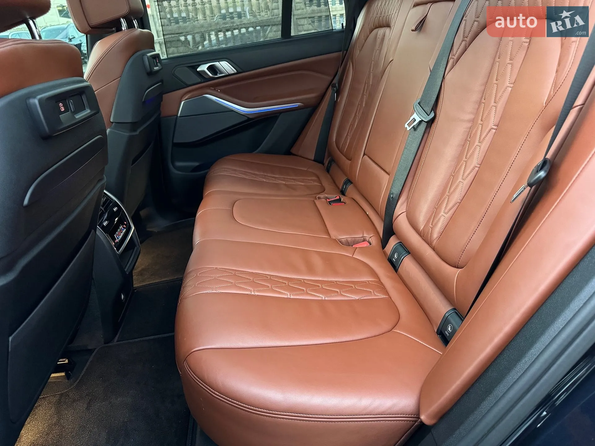 2018 BMW X5 - мініатюра 118