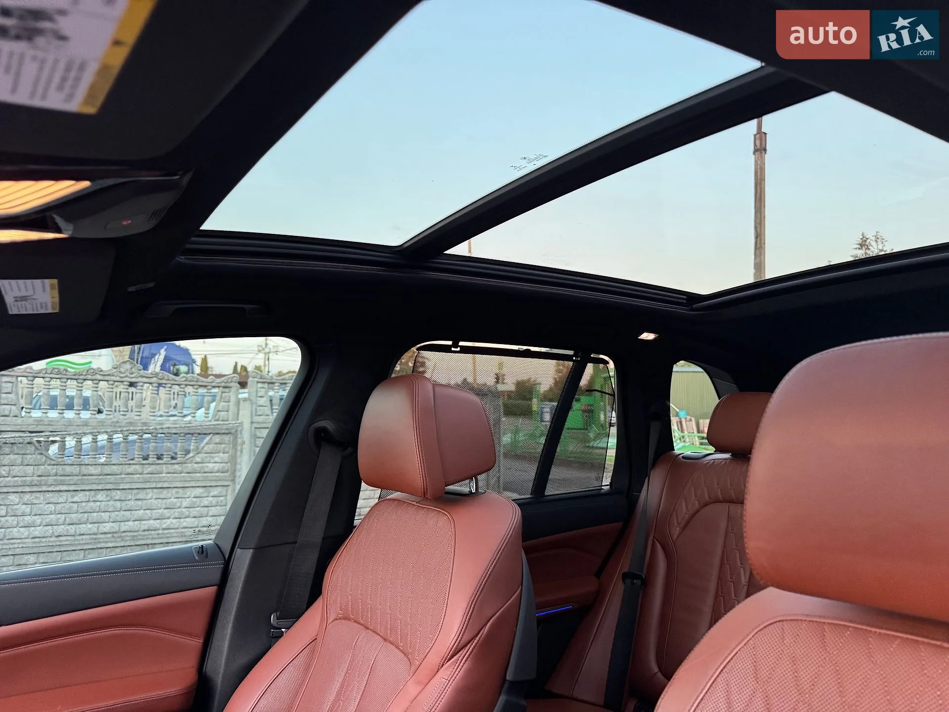 2018 BMW X5 - мініатюра 124