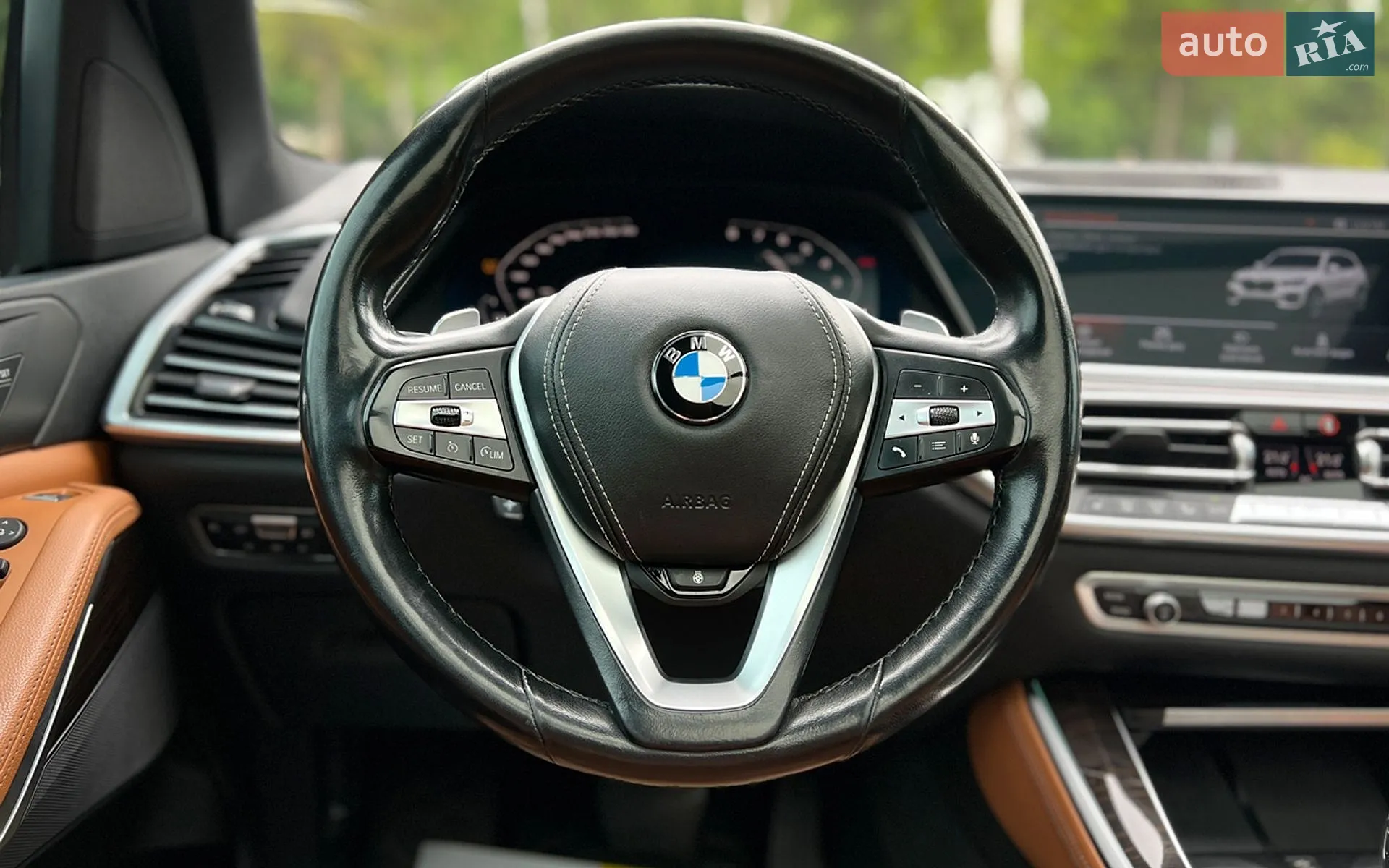 2018 BMW X5 - мініатюра 12
