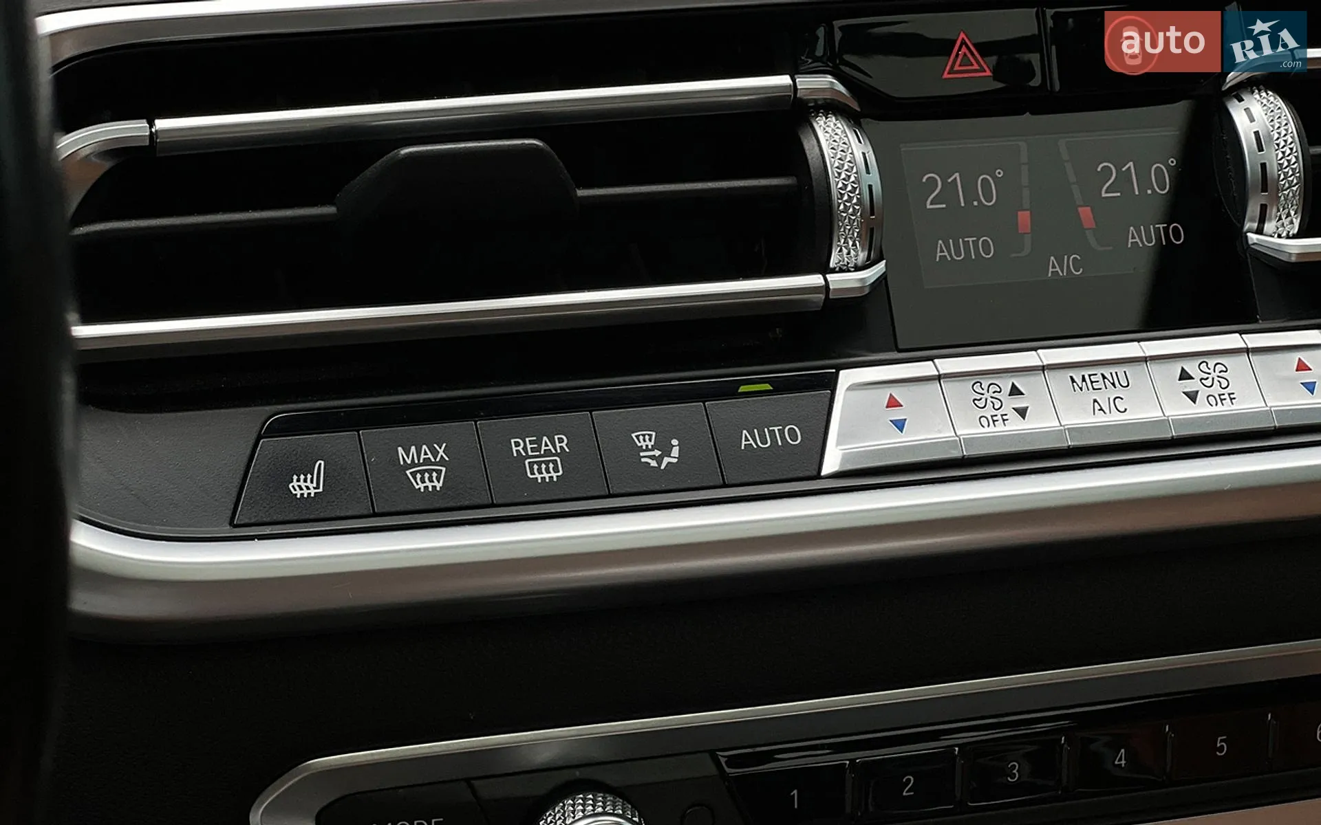 2018 BMW X5 - мініатюра 19