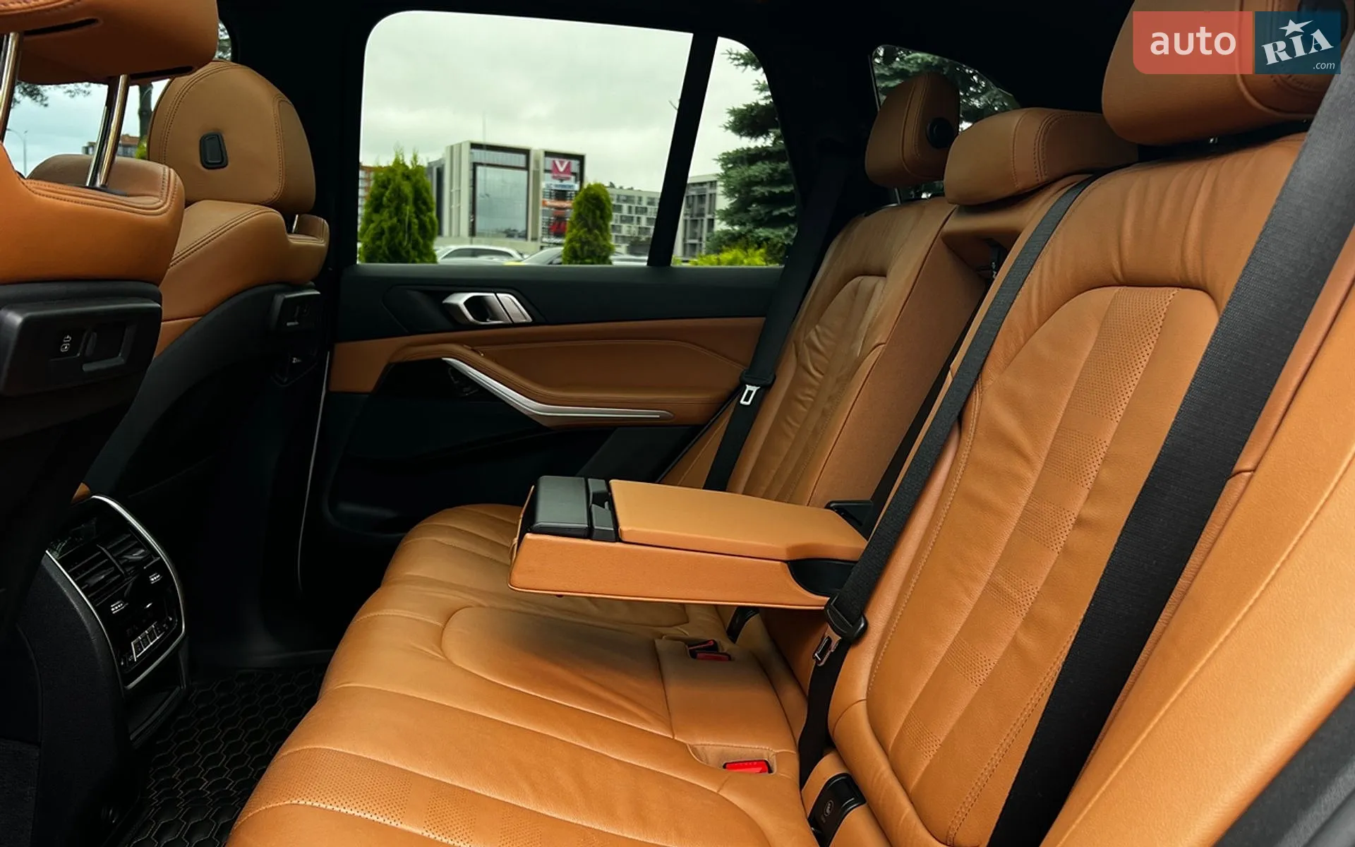 2018 BMW X5 - мініатюра 33
