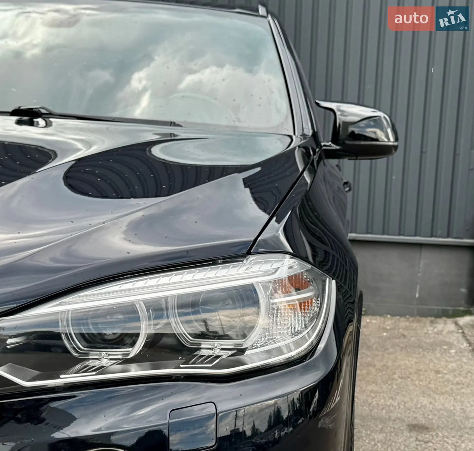 2015 BMW X5 - мініатюра 11