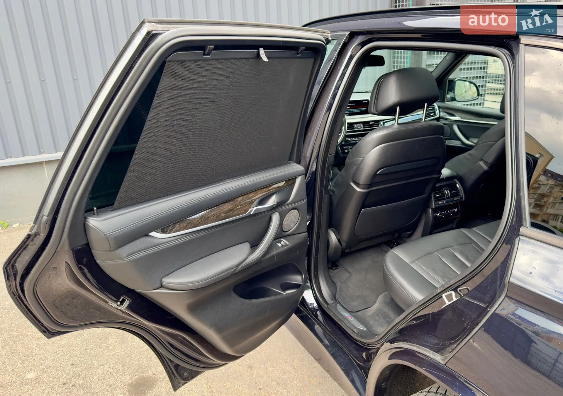 2015 BMW X5 - мініатюра 39