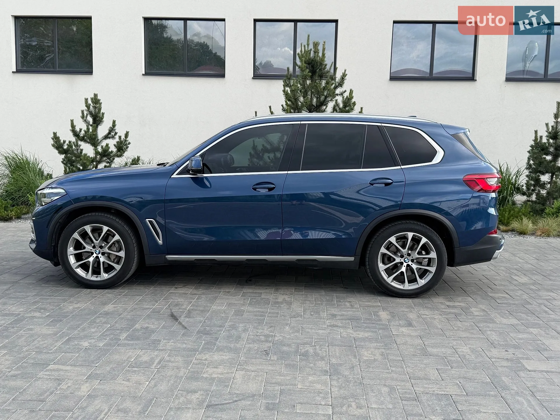 2019 BMW X5 - мініатюра 9