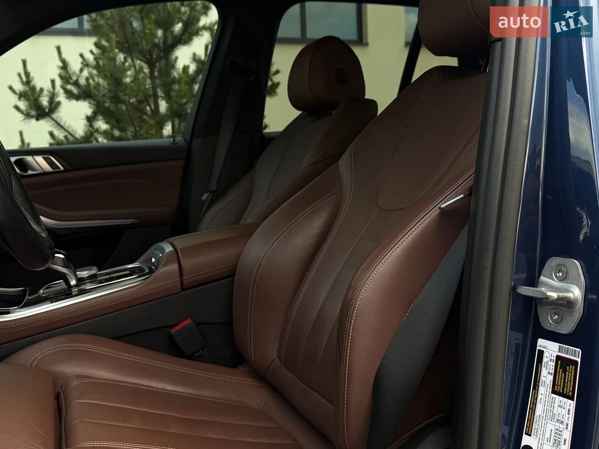 2019 BMW X5 - мініатюра 12