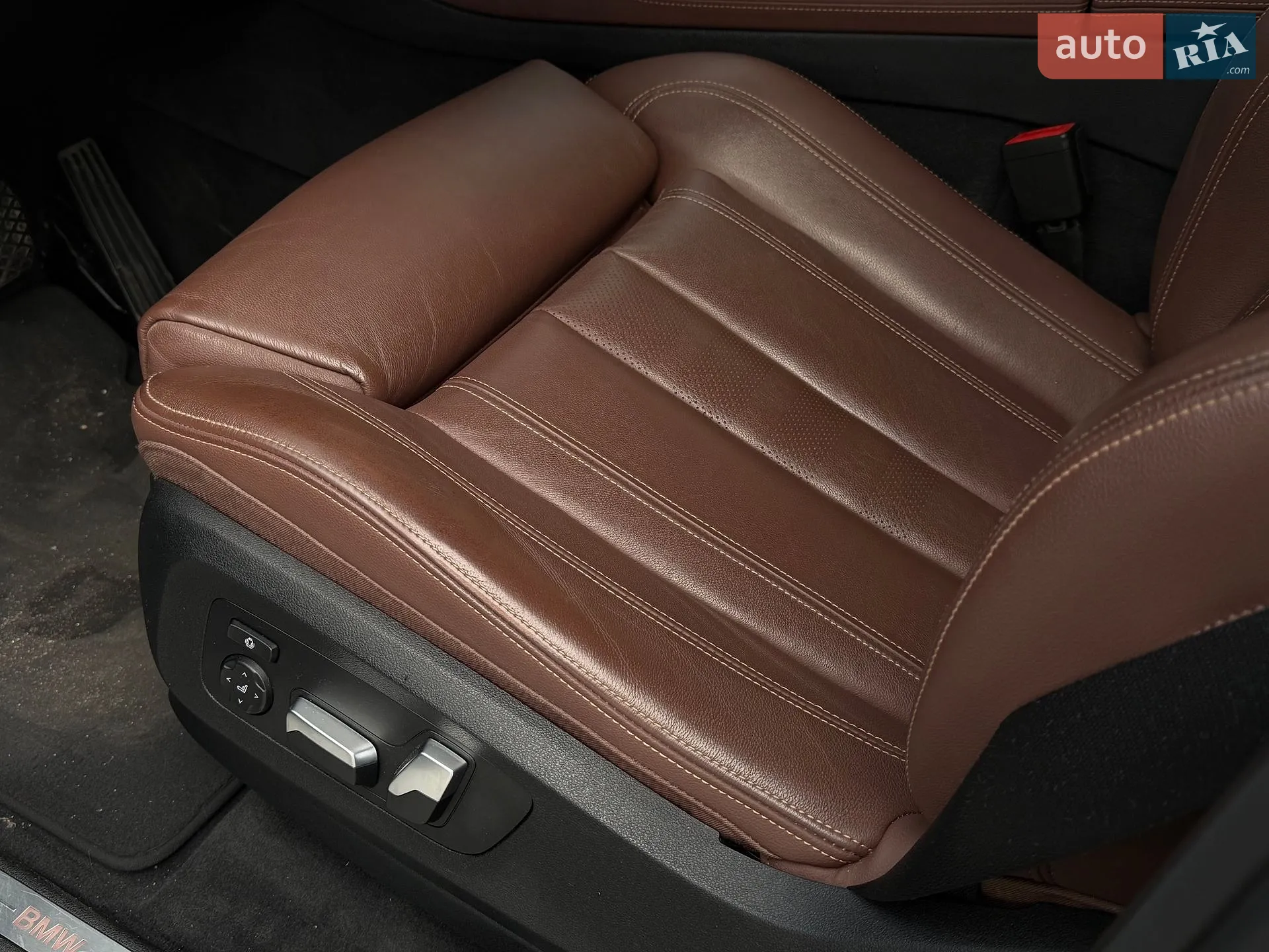 2019 BMW X5 - мініатюра 13