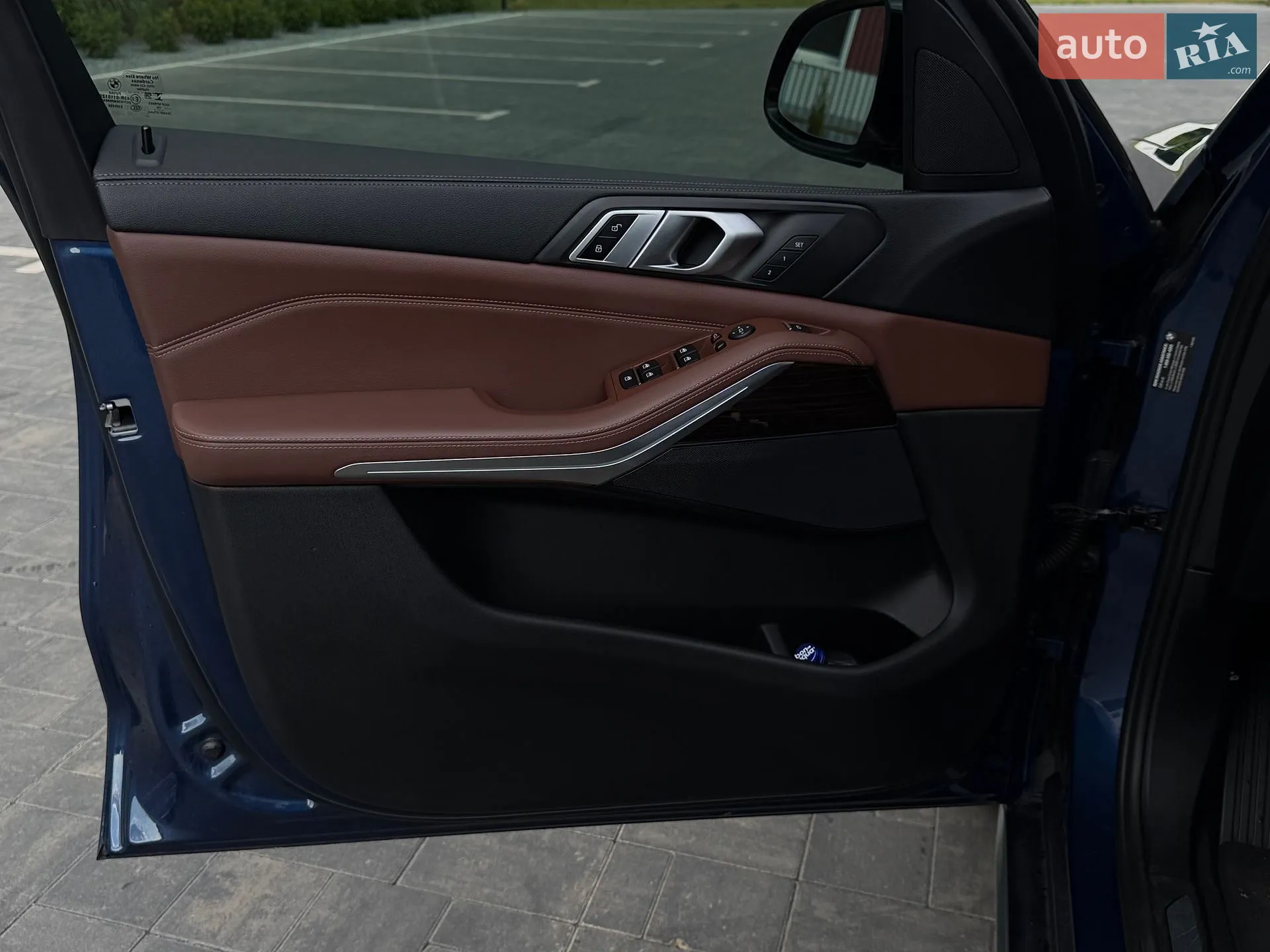 2019 BMW X5 - мініатюра 17