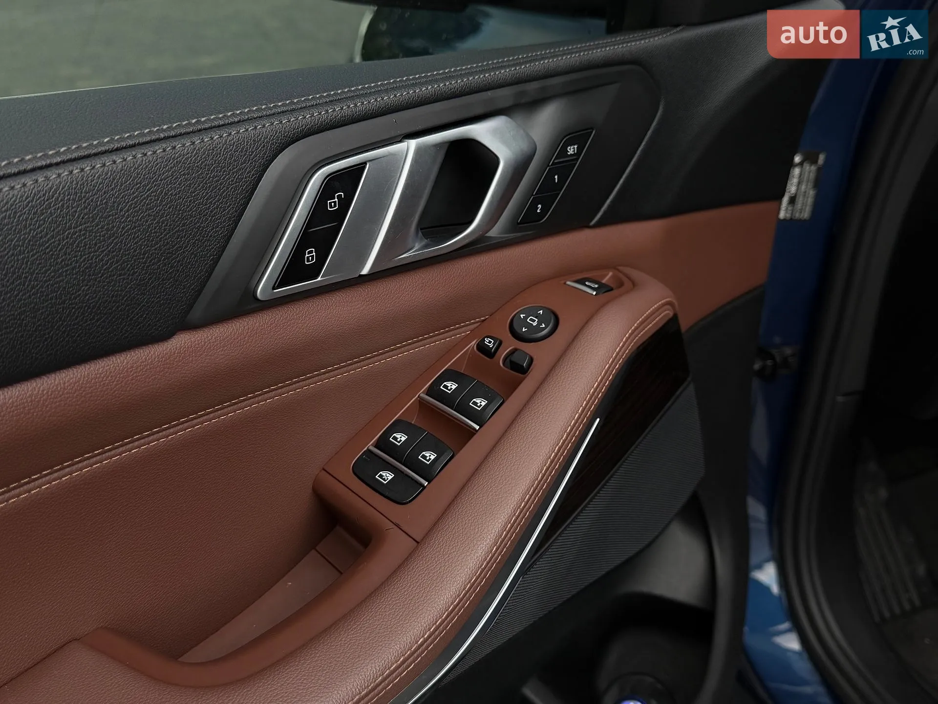 2019 BMW X5 - мініатюра 18