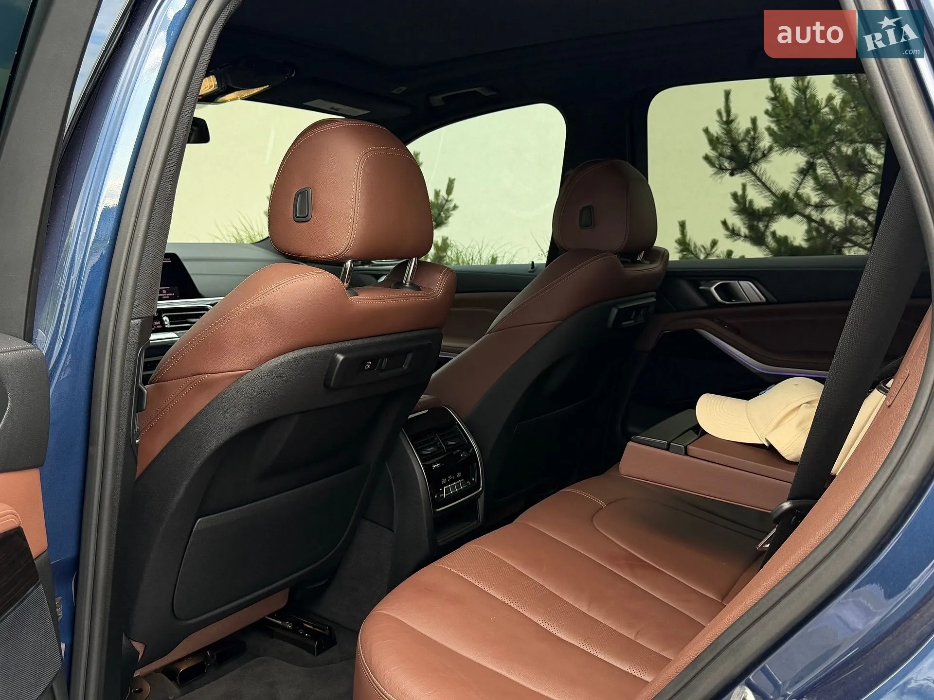 2019 BMW X5 - мініатюра 21