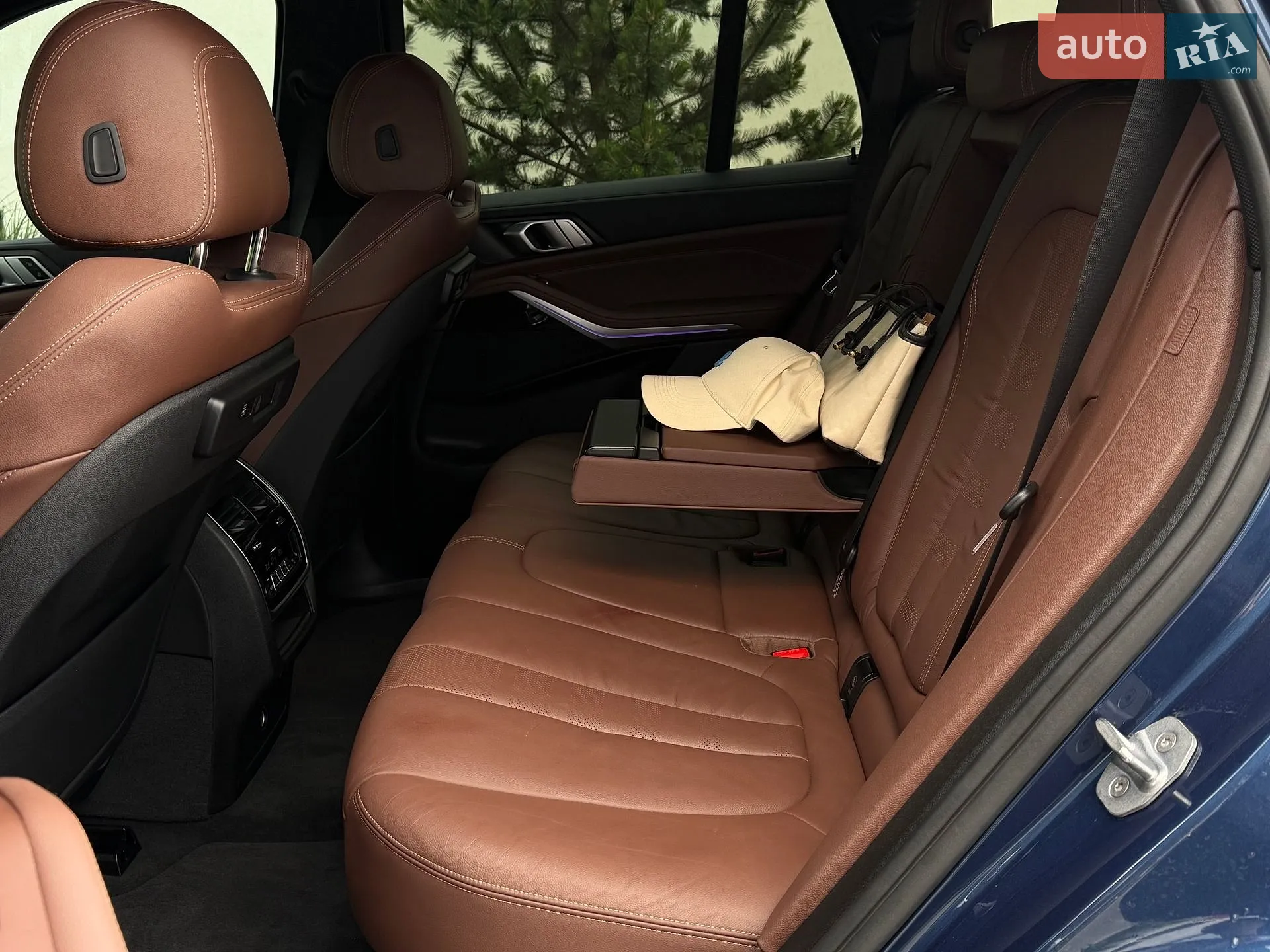 2019 BMW X5 - мініатюра 22