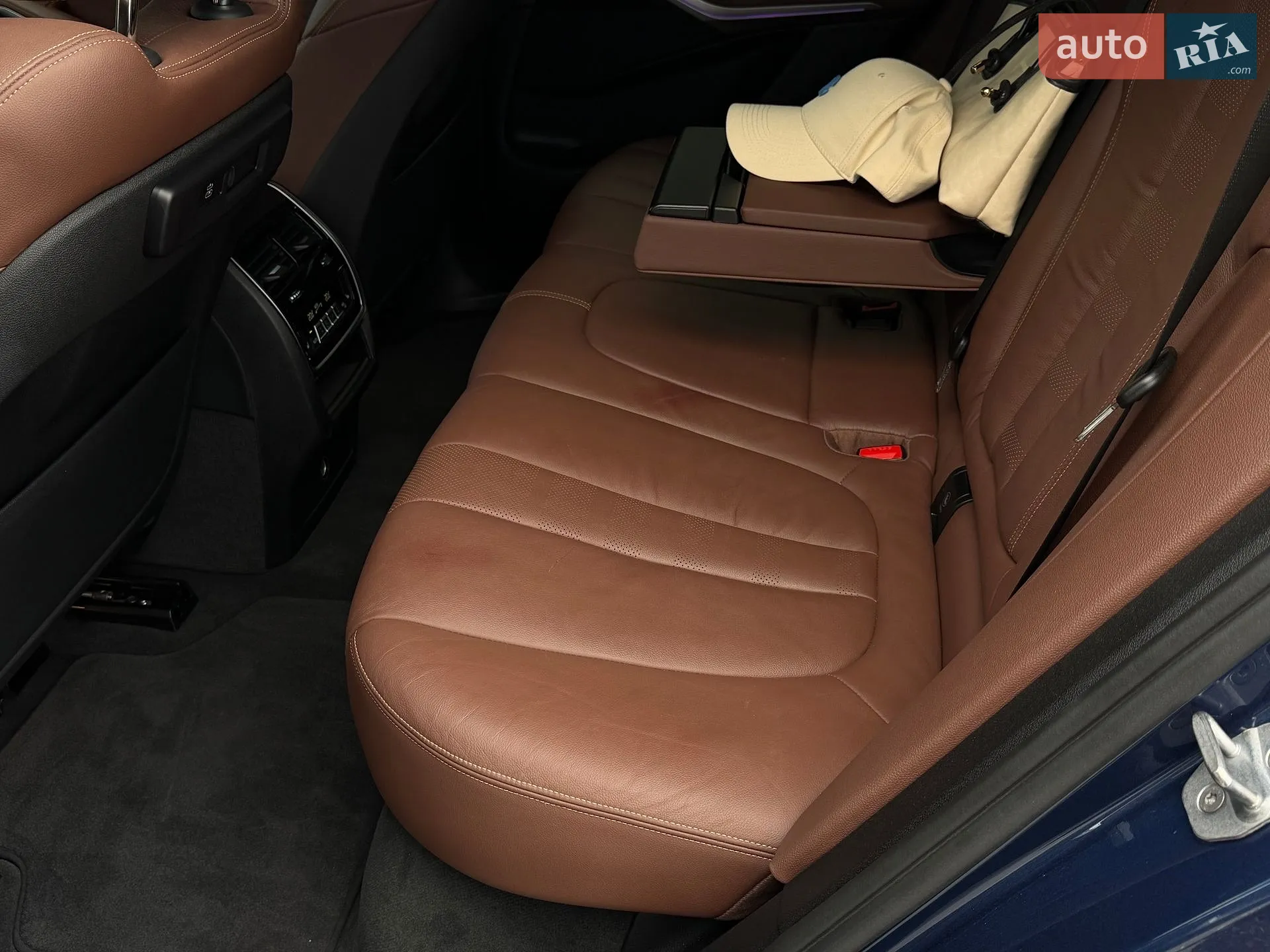 2019 BMW X5 - мініатюра 25