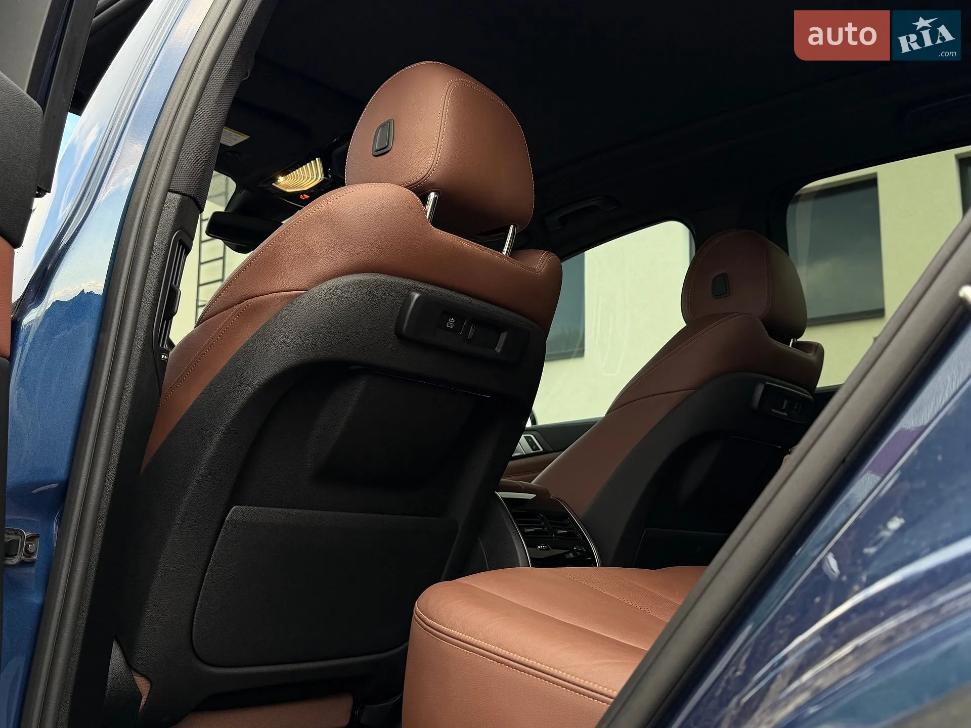 2019 BMW X5 - мініатюра 26