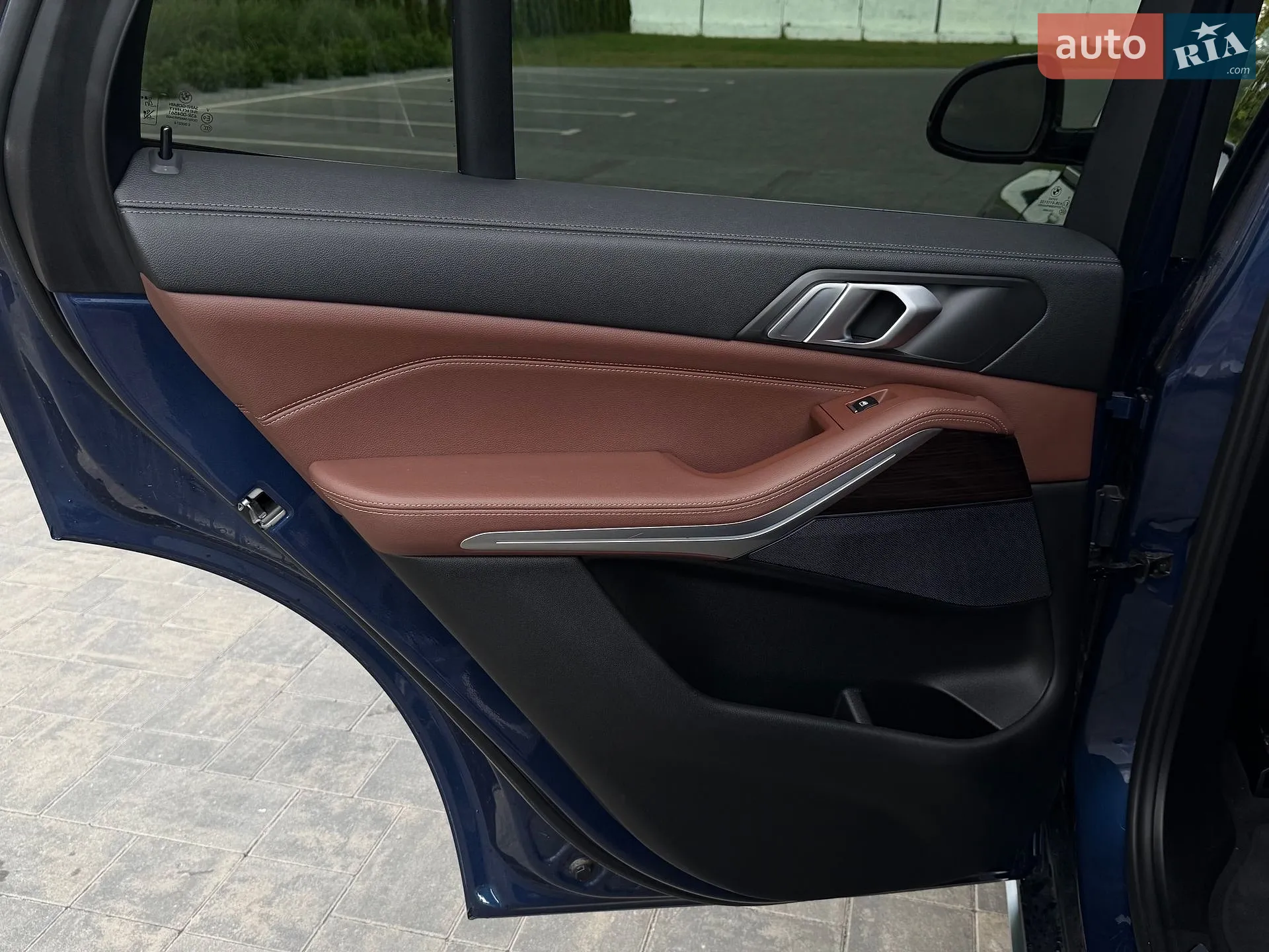 2019 BMW X5 - мініатюра 27