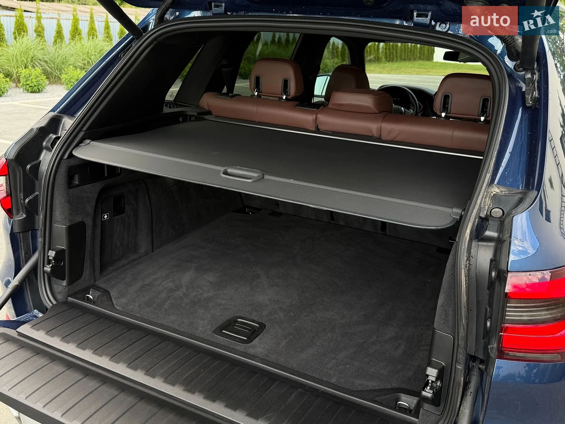 2019 BMW X5 - мініатюра 29