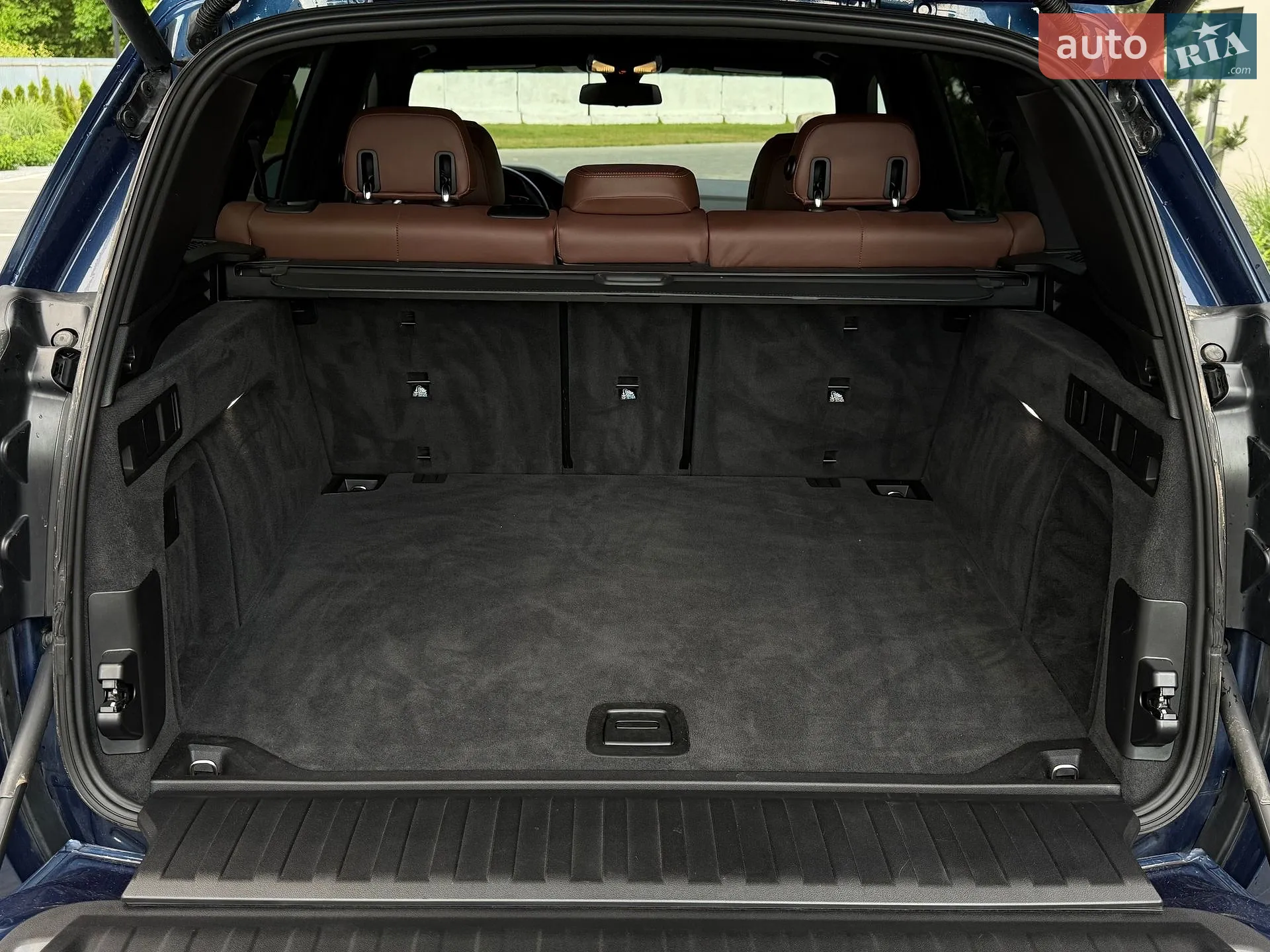 2019 BMW X5 - мініатюра 30