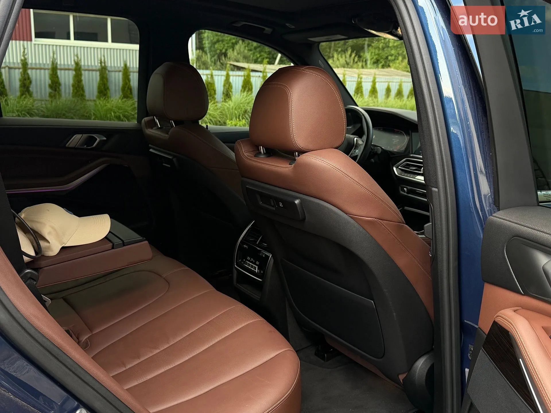 2019 BMW X5 - мініатюра 36