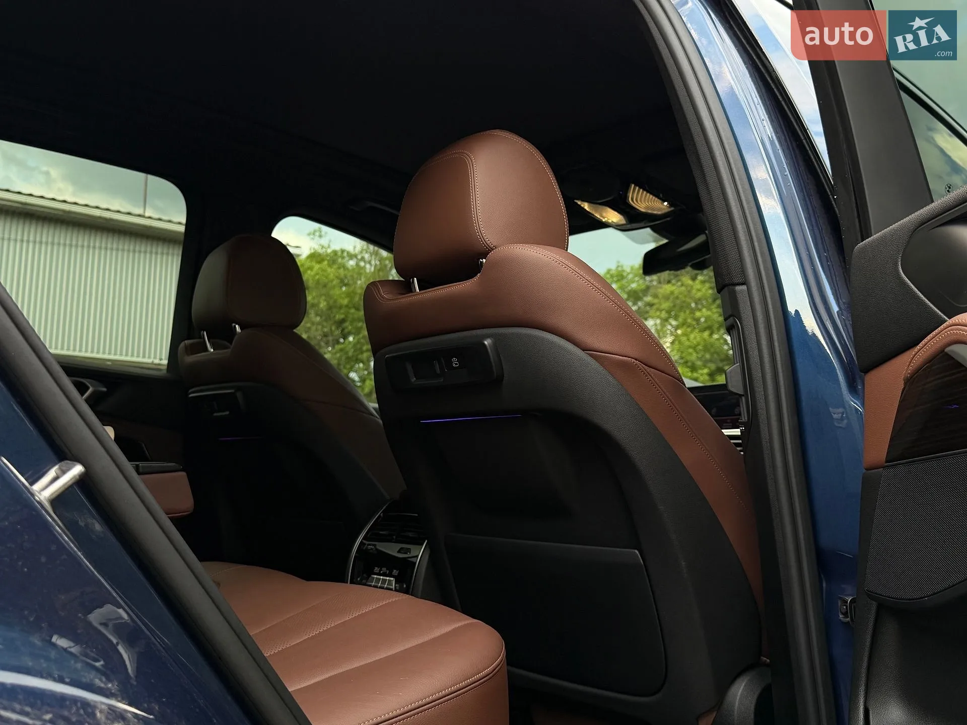 2019 BMW X5 - мініатюра 37