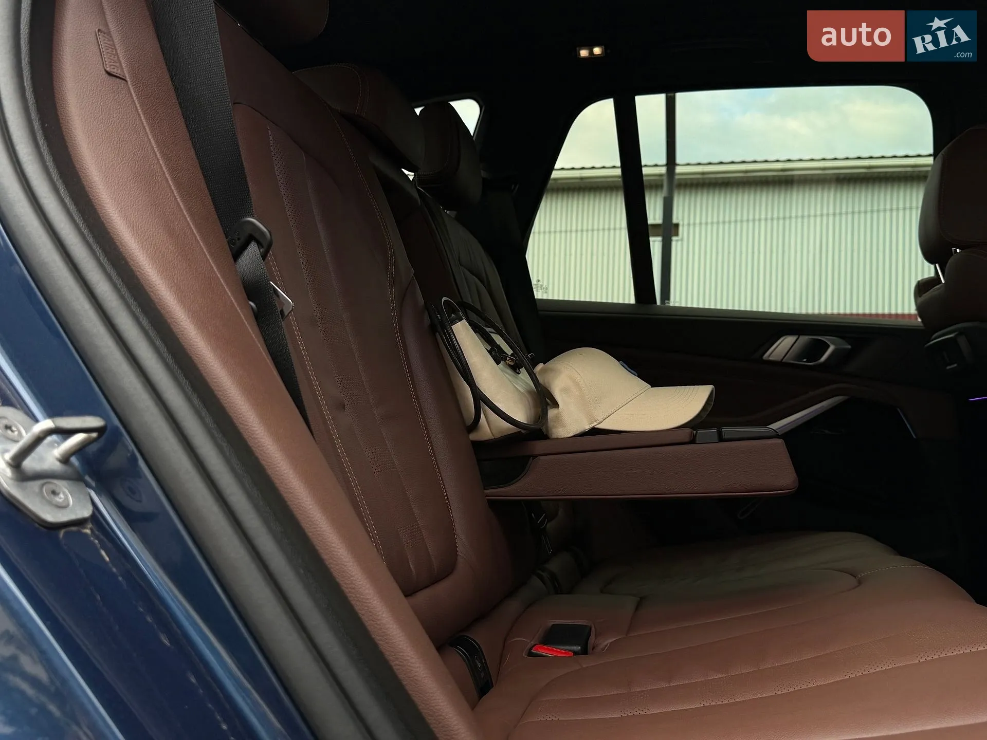 2019 BMW X5 - мініатюра 39