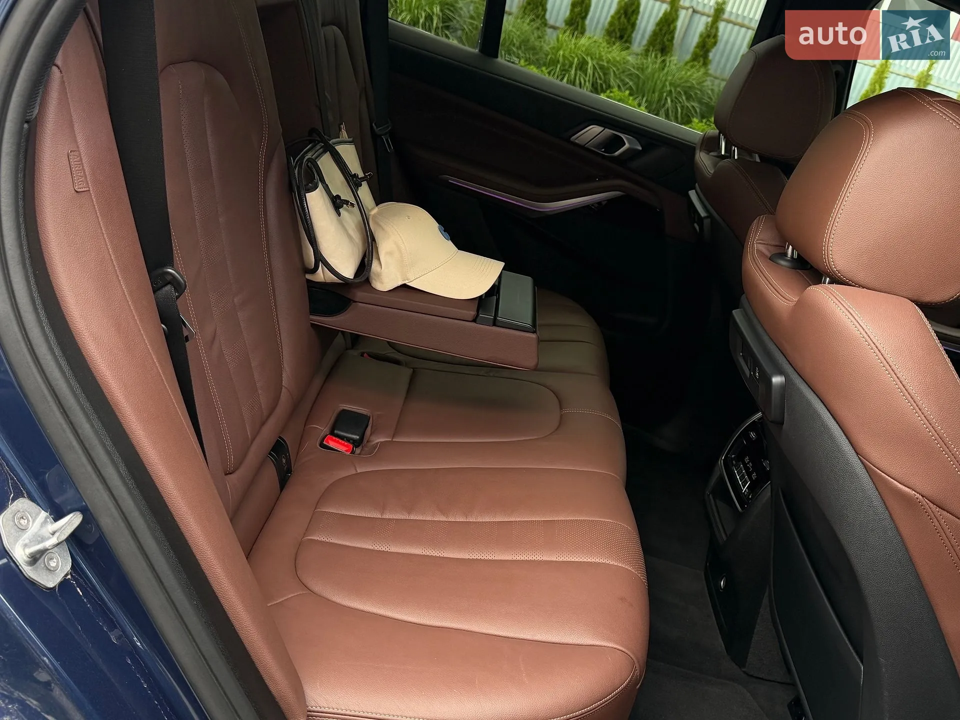 2019 BMW X5 - мініатюра 38