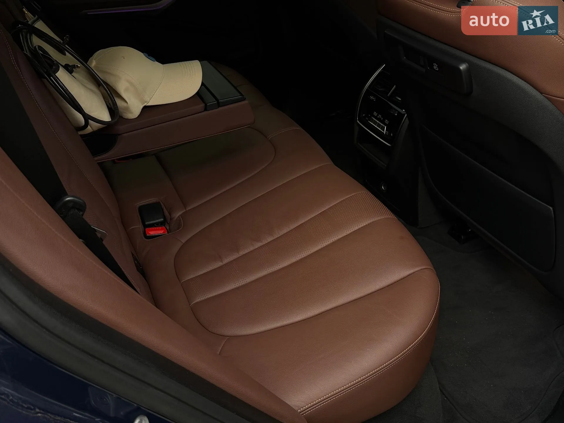 2019 BMW X5 - мініатюра 40
