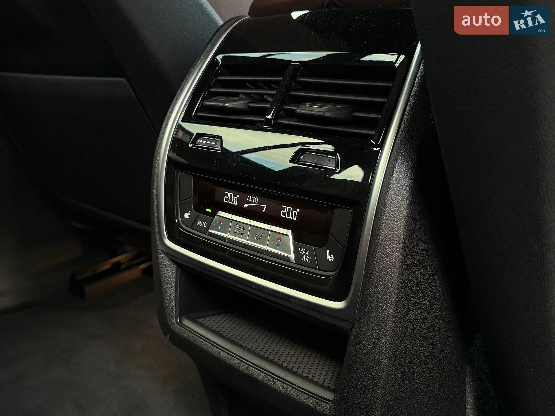 2019 BMW X5 - мініатюра 41