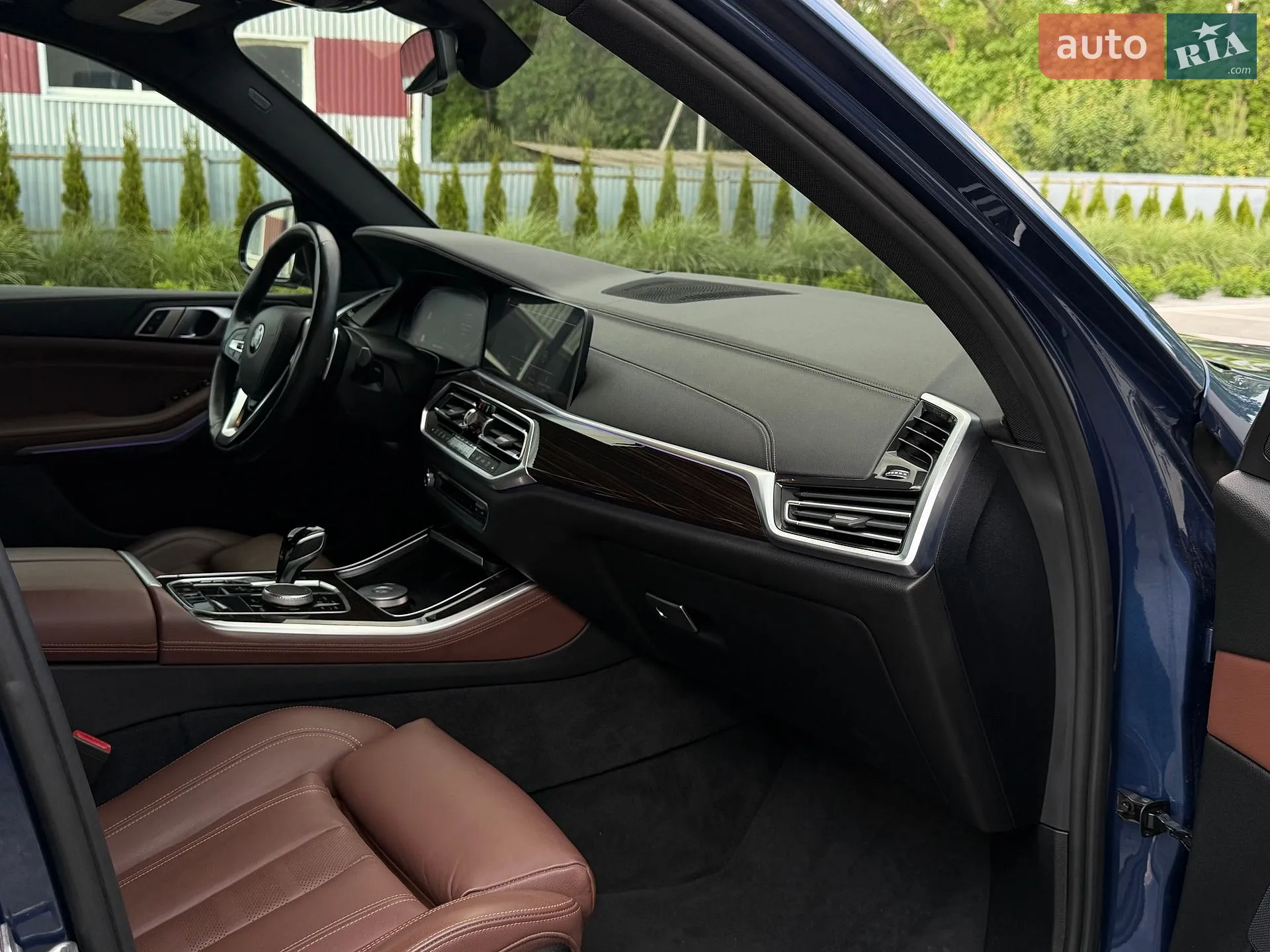 2019 BMW X5 - мініатюра 44