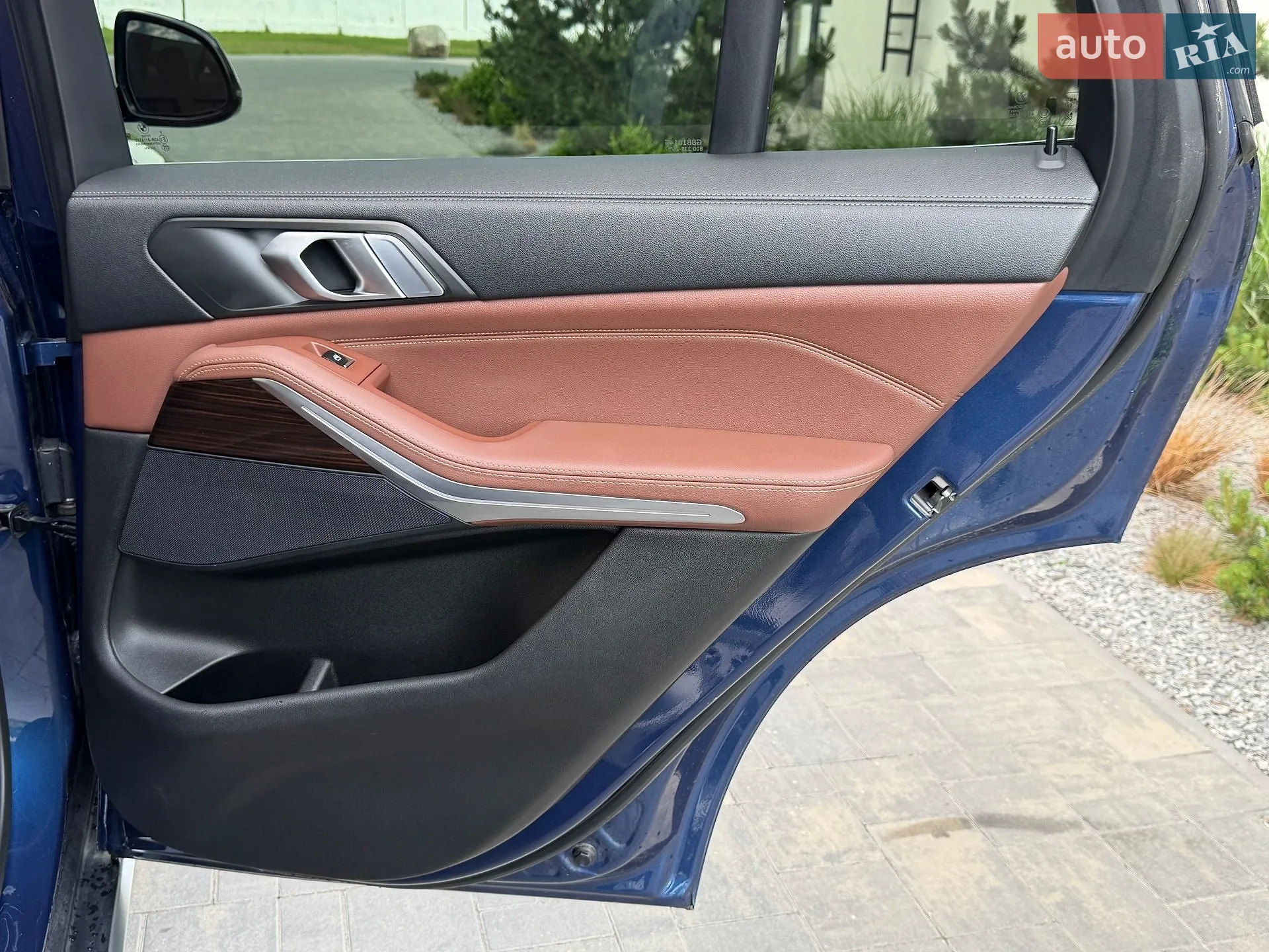 2019 BMW X5 - мініатюра 43