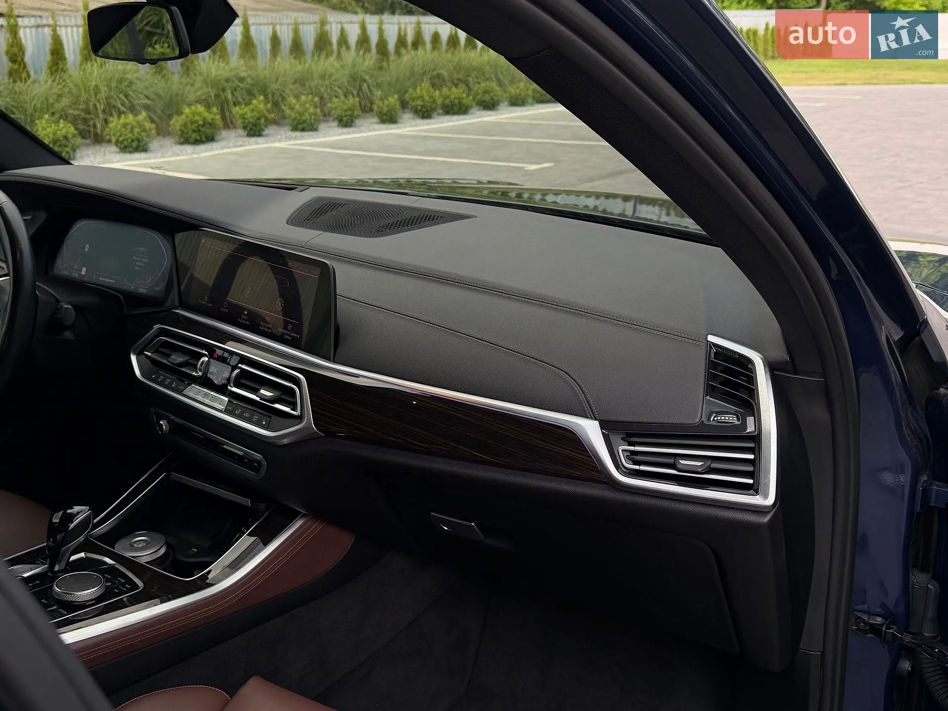 2019 BMW X5 - мініатюра 45