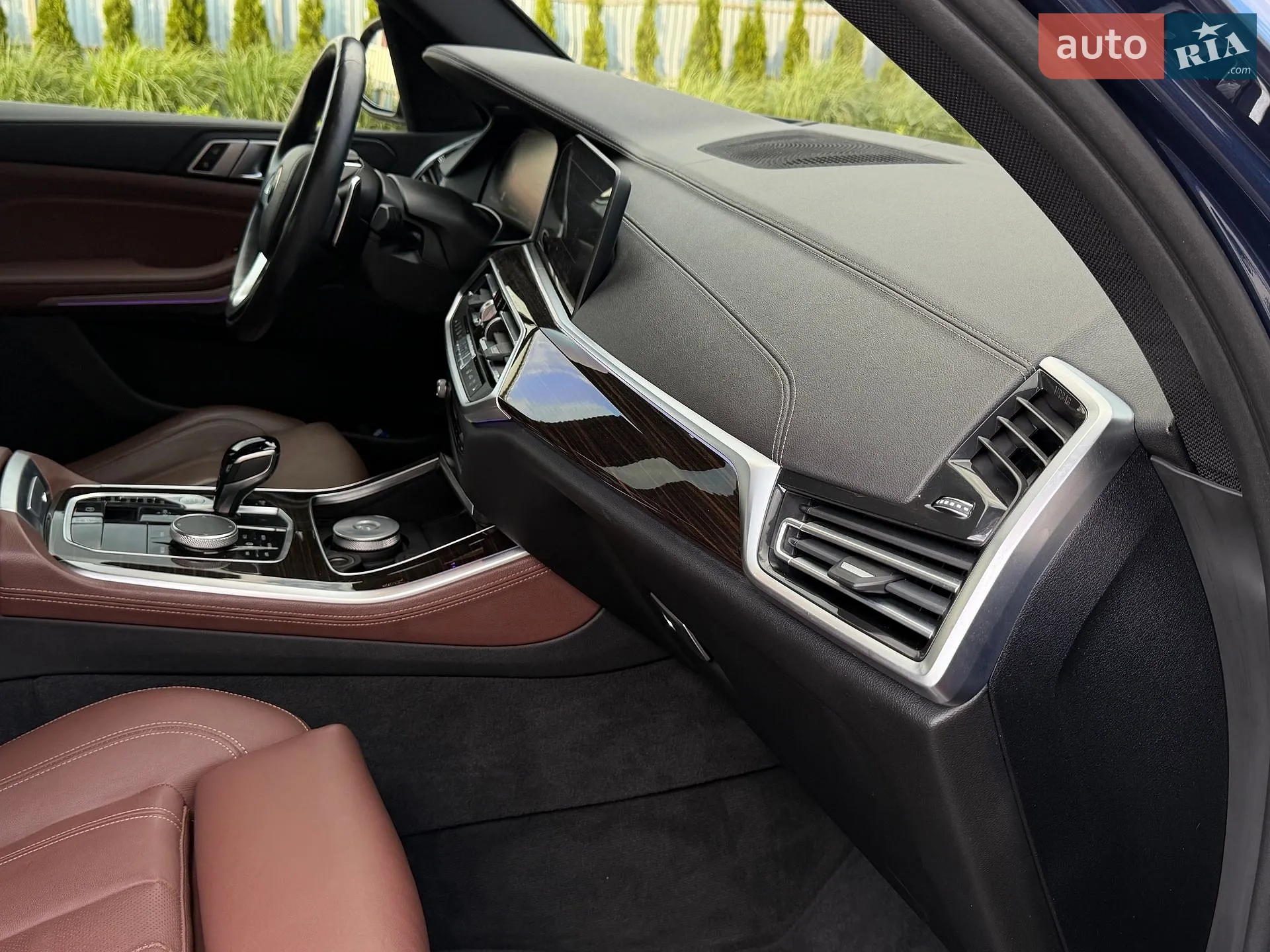 2019 BMW X5 - мініатюра 46