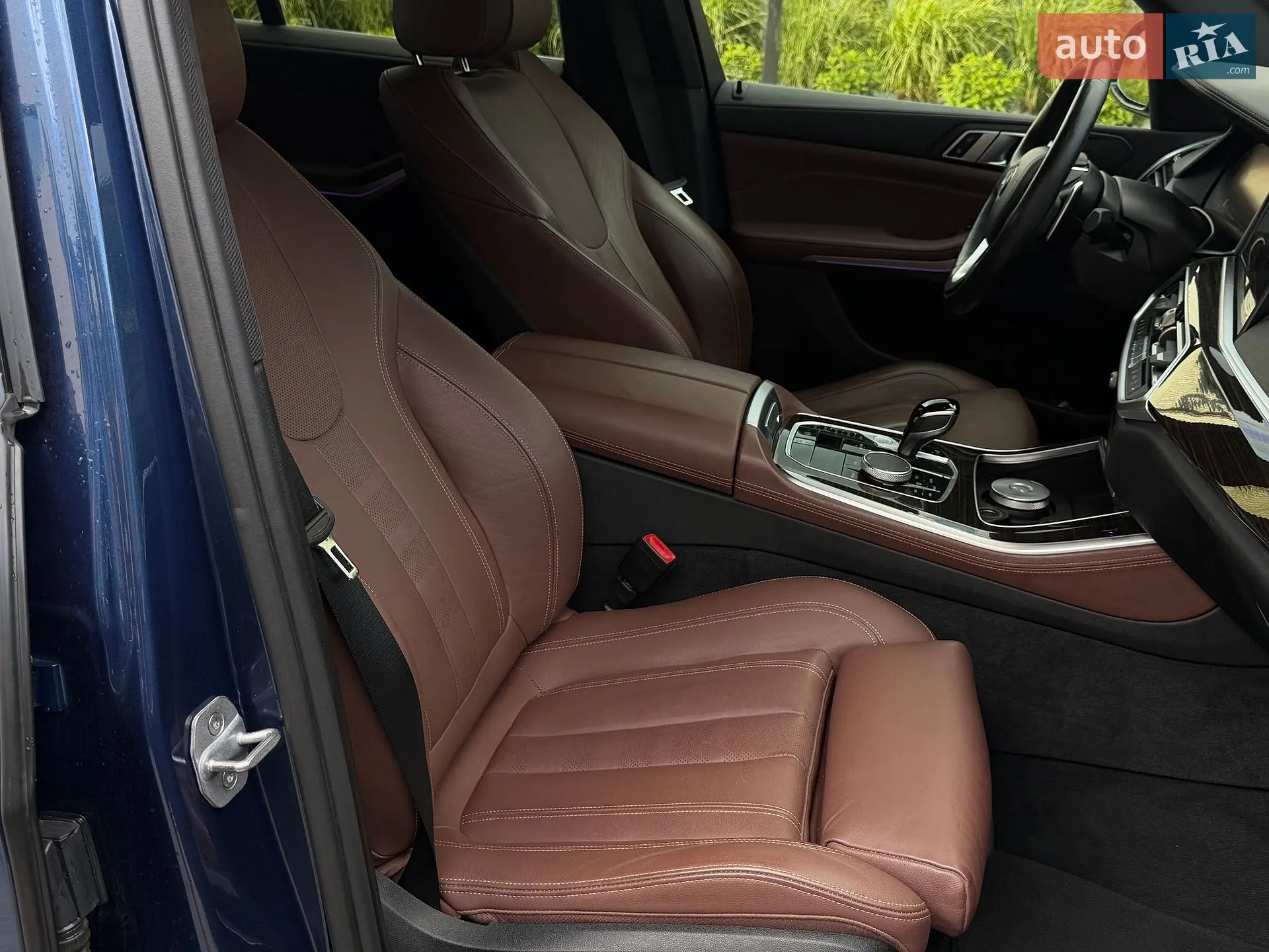 2019 BMW X5 - мініатюра 47