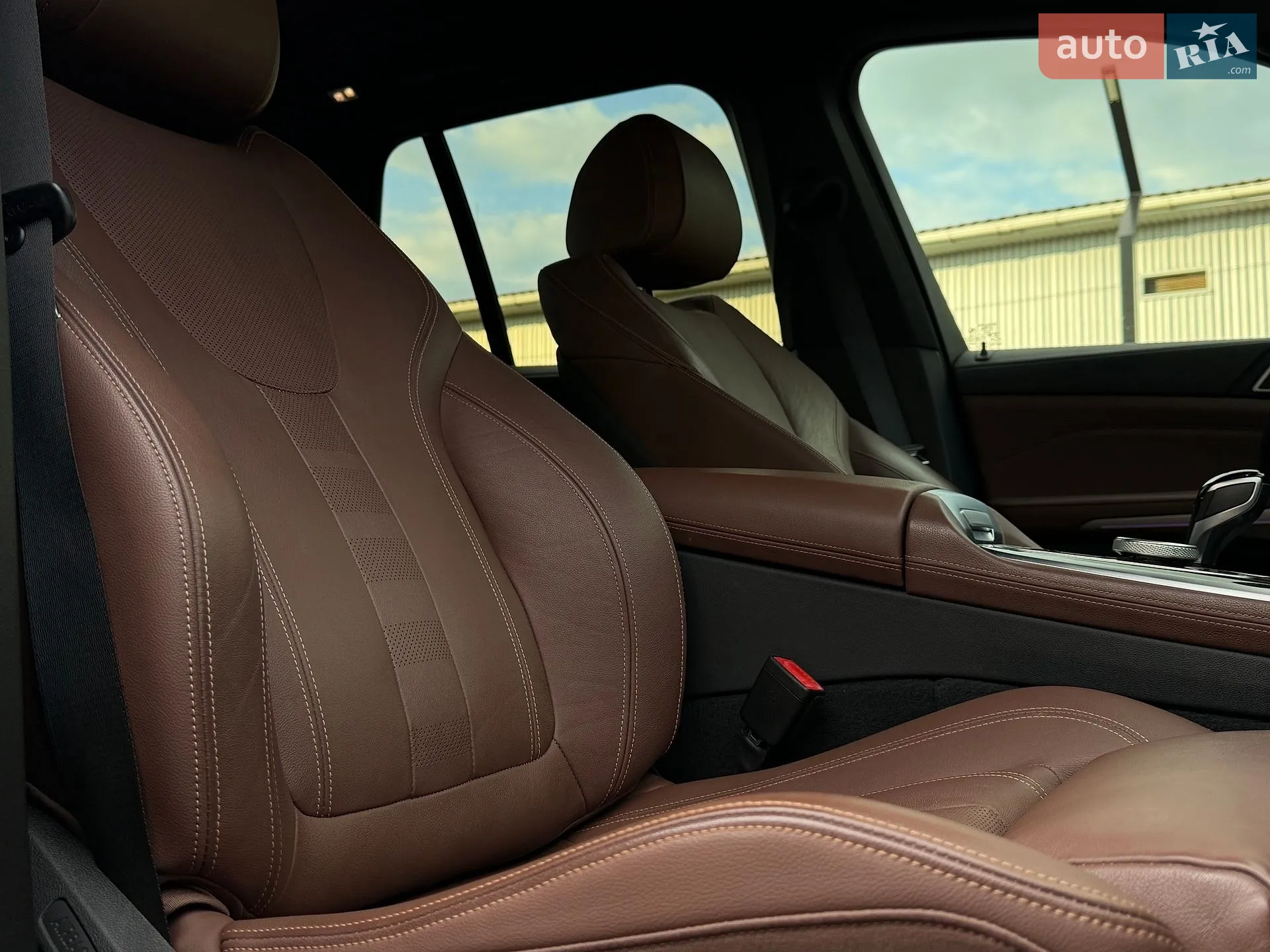 2019 BMW X5 - мініатюра 48