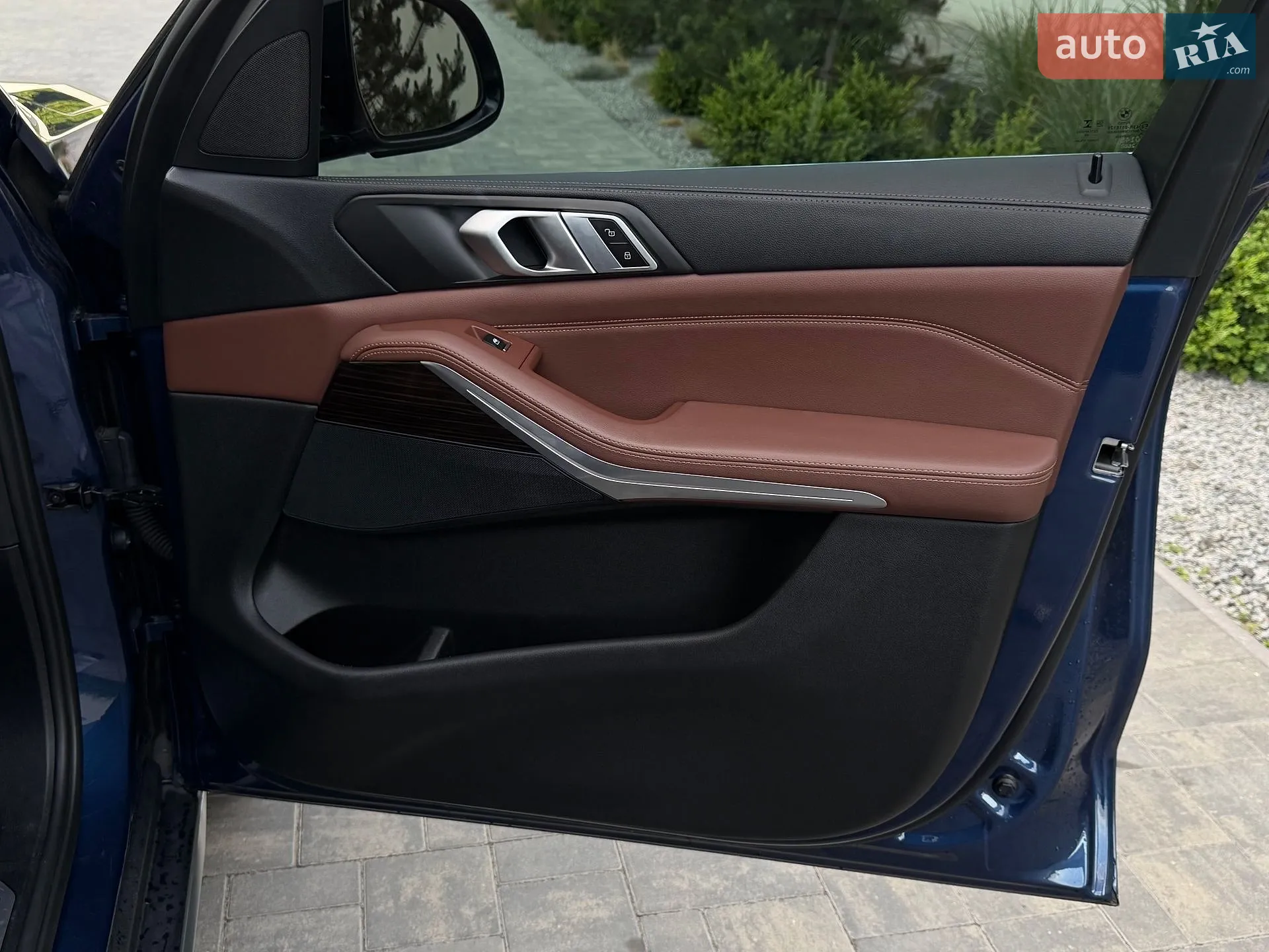 2019 BMW X5 - мініатюра 50