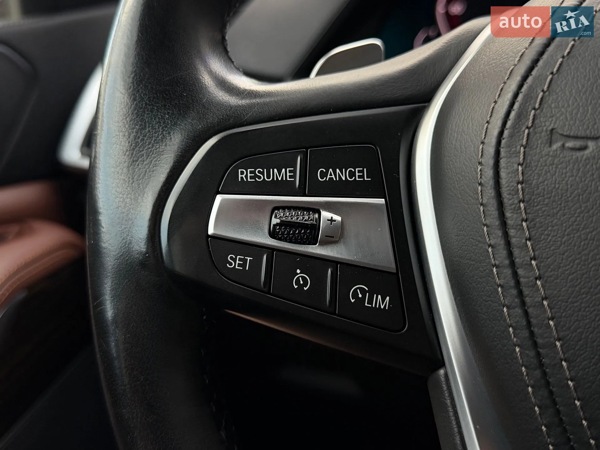 2019 BMW X5 - мініатюра 55