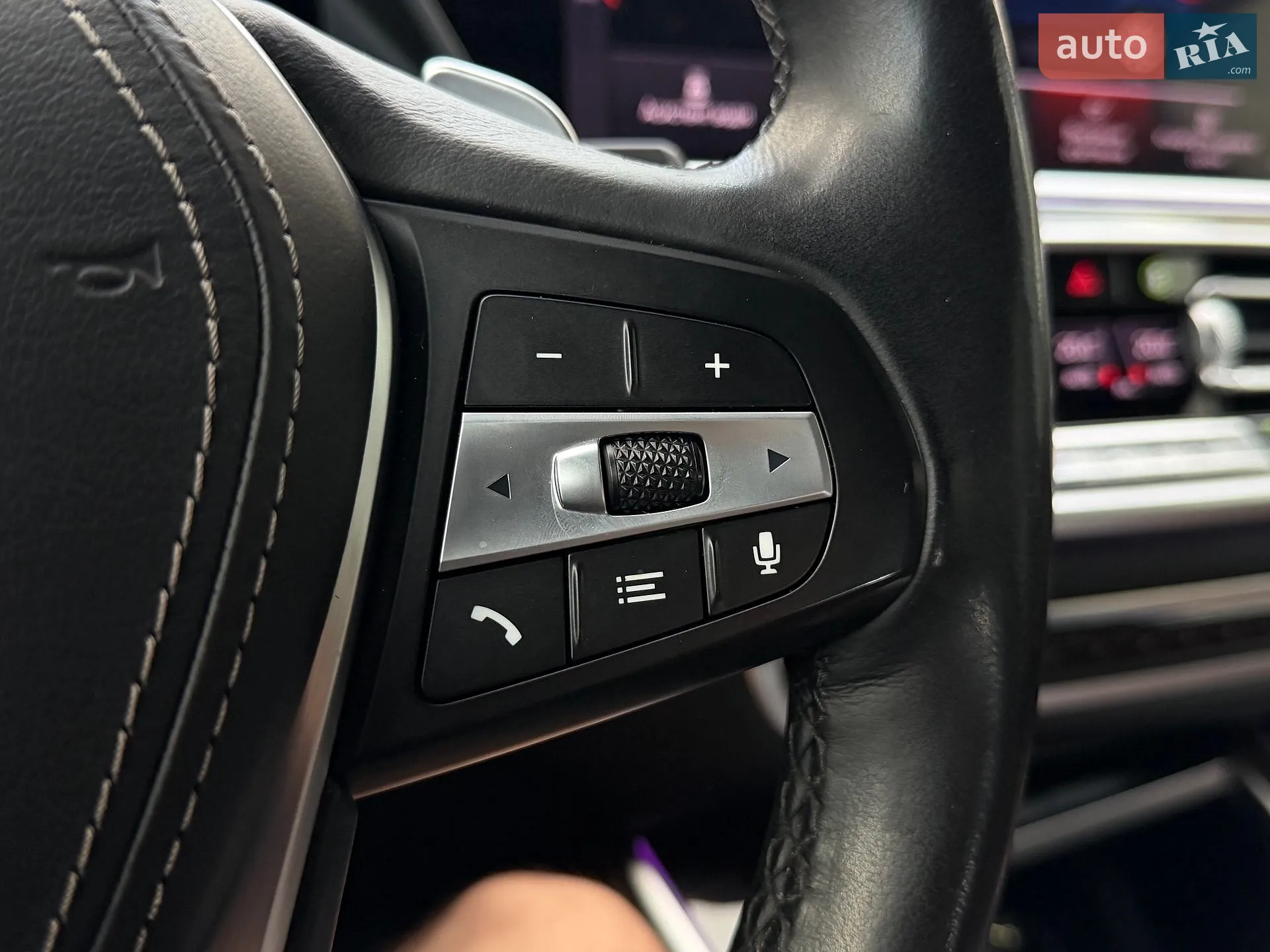 2019 BMW X5 - мініатюра 56