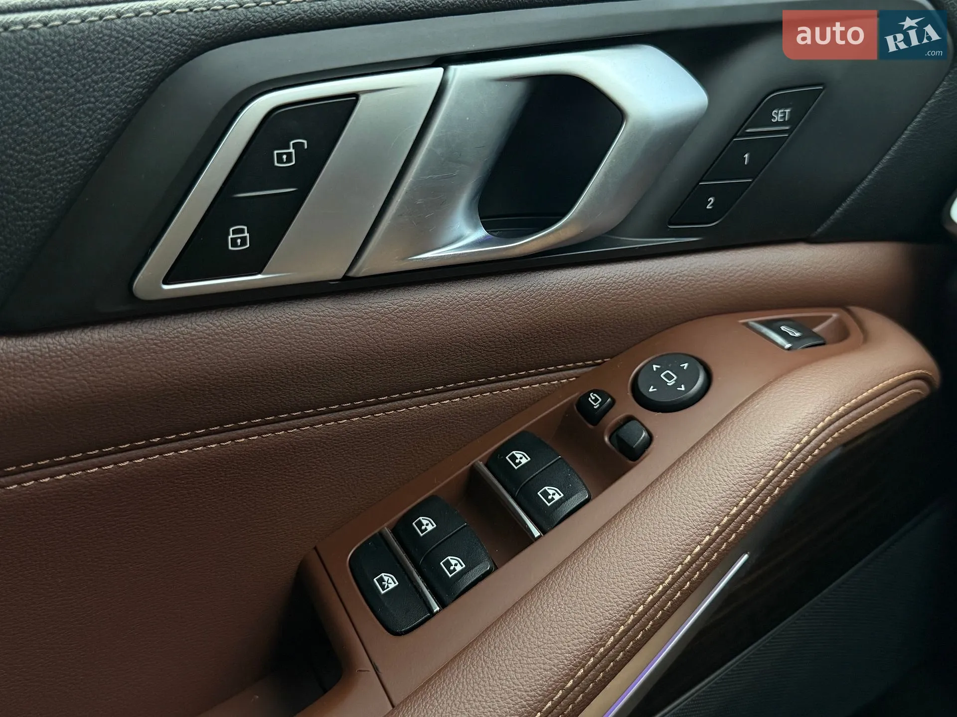 2019 BMW X5 - мініатюра 58