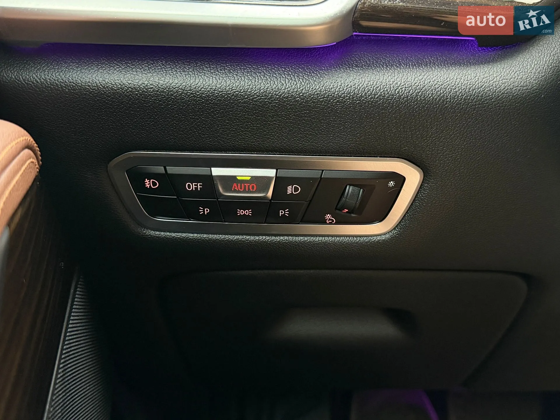 2019 BMW X5 - мініатюра 57