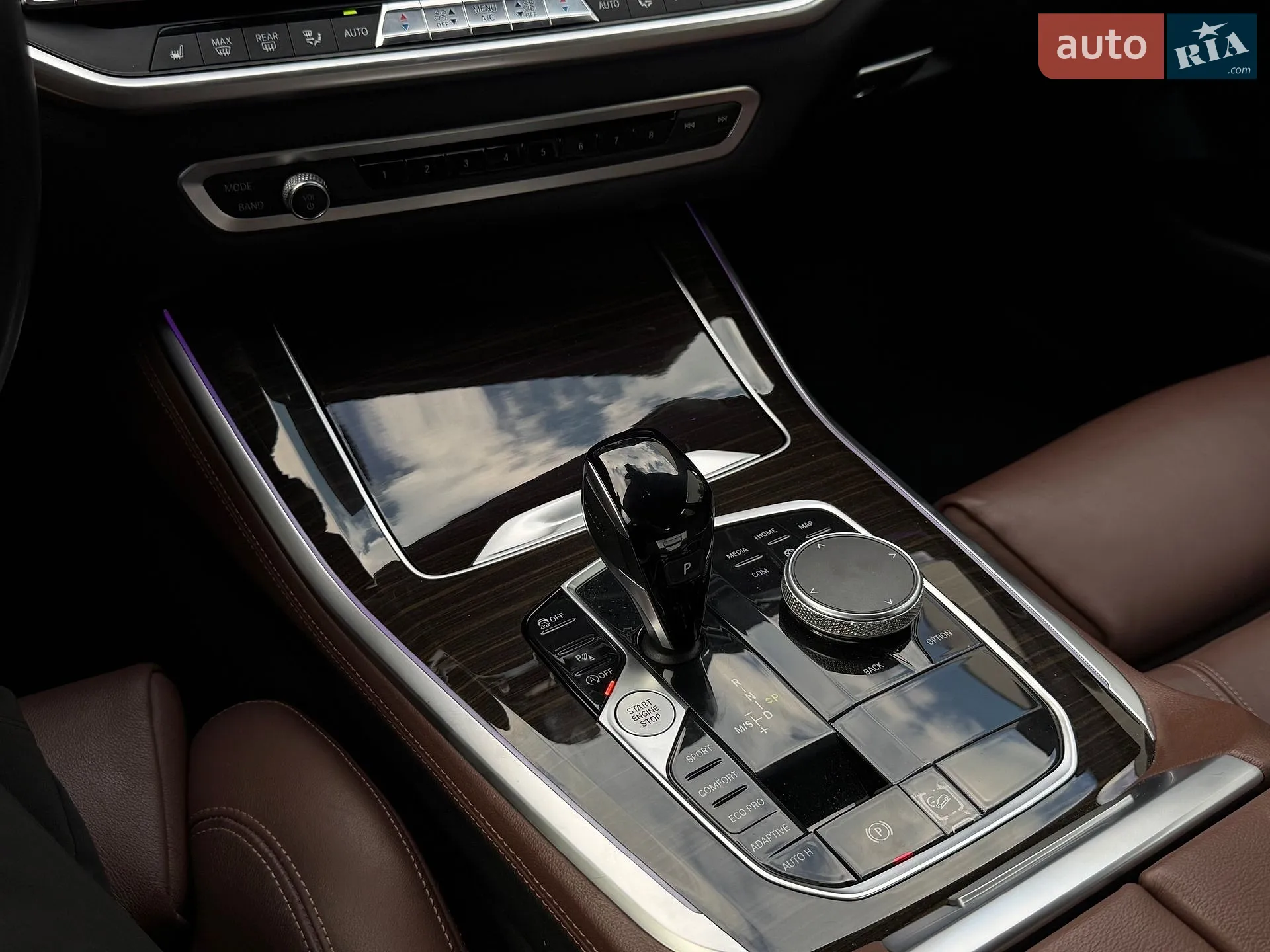2019 BMW X5 - мініатюра 61