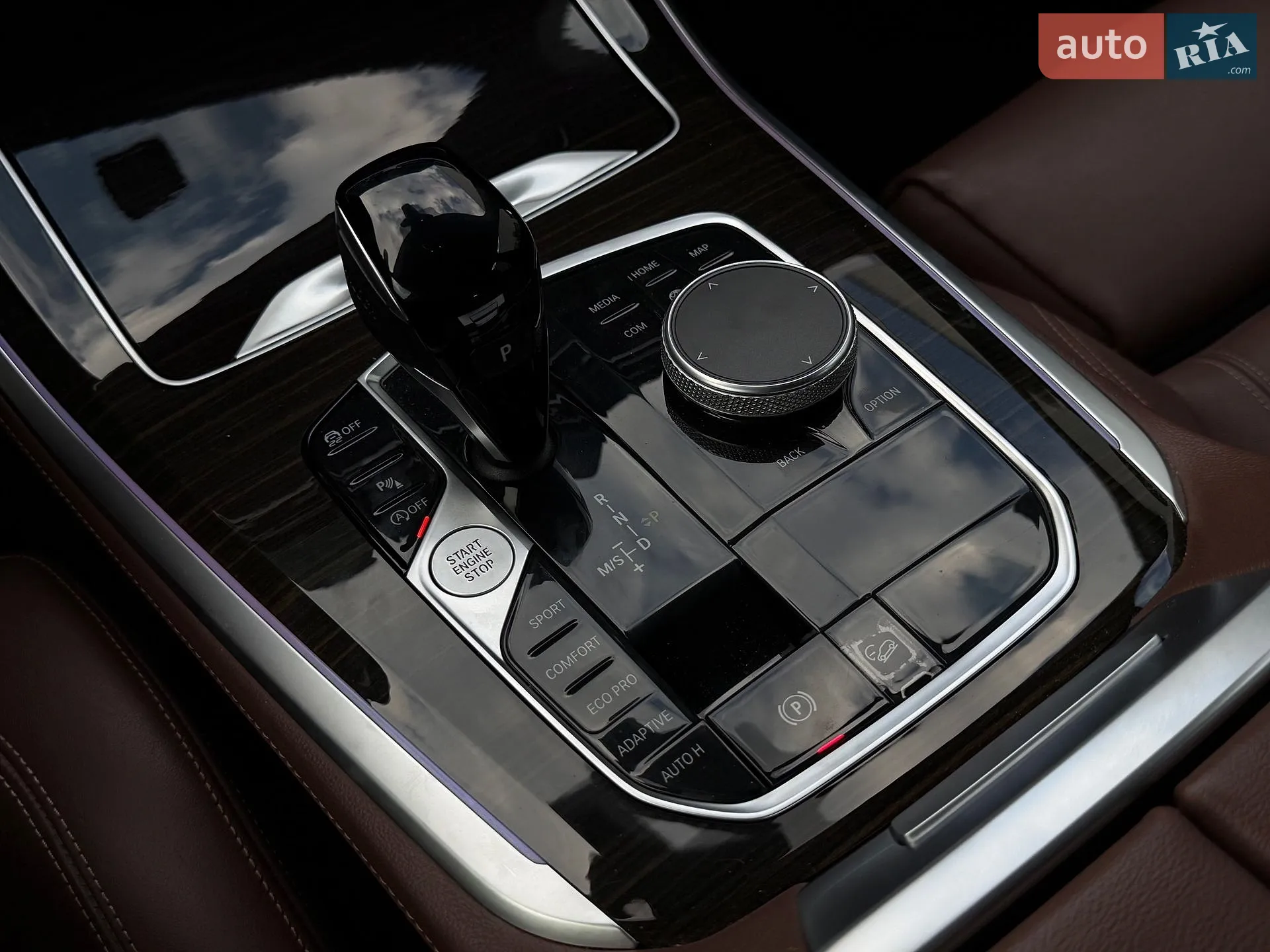 2019 BMW X5 - мініатюра 62