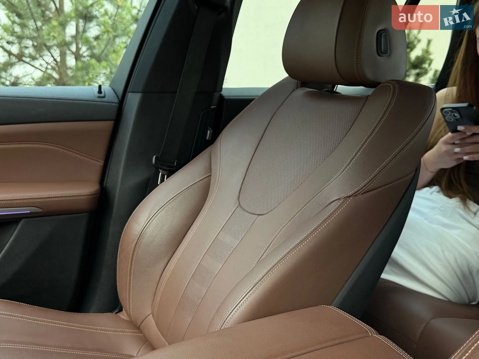 2019 BMW X5 - мініатюра 67