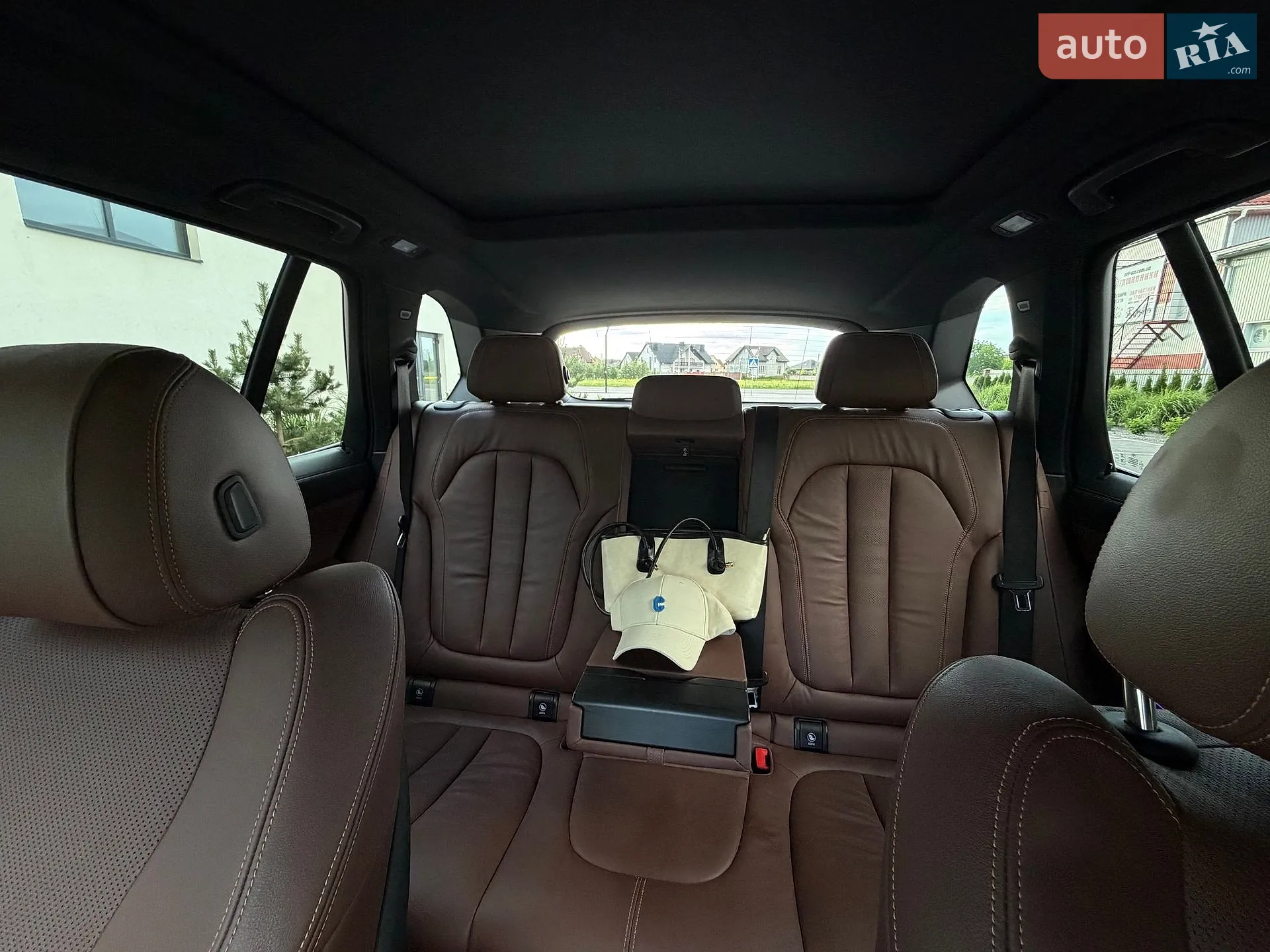 2019 BMW X5 - мініатюра 68