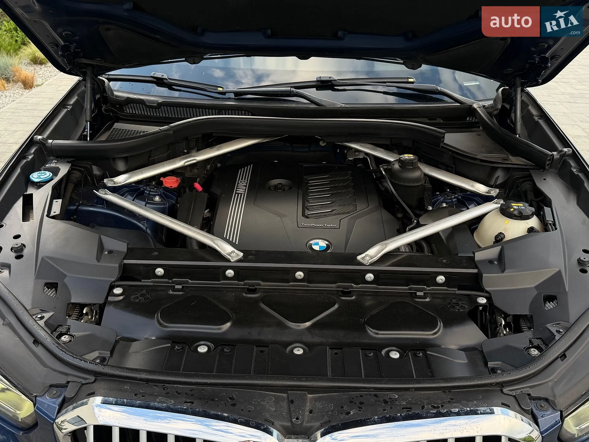 2019 BMW X5 - мініатюра 70