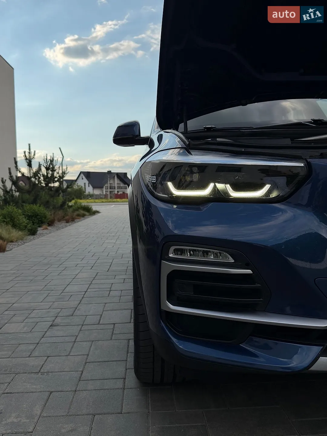 2019 BMW X5 - мініатюра 73
